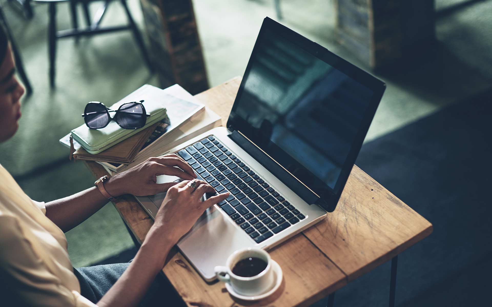 Wie man erfolgreich im Homeoffice arbeitet