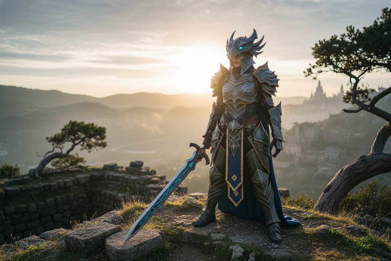 Cosplay Confidence: Tips to Bring Characters to Life