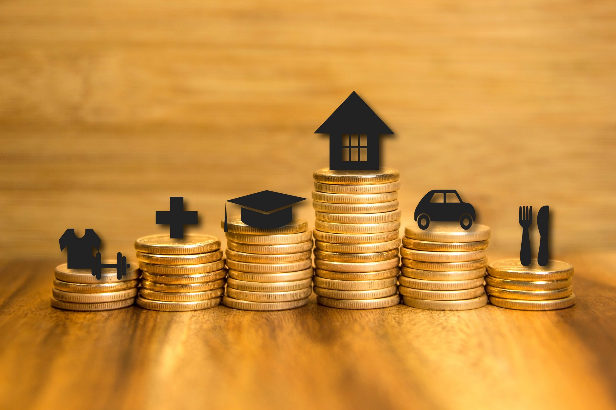 Gestione delle Finanze per Giovani Adulti