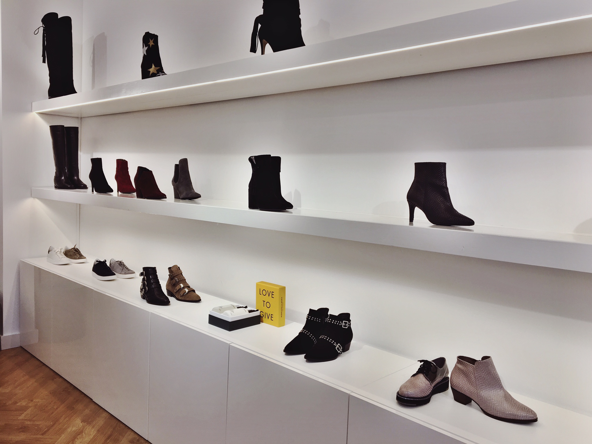 Footwear Fundamentals: Matching Shoes to Outfits