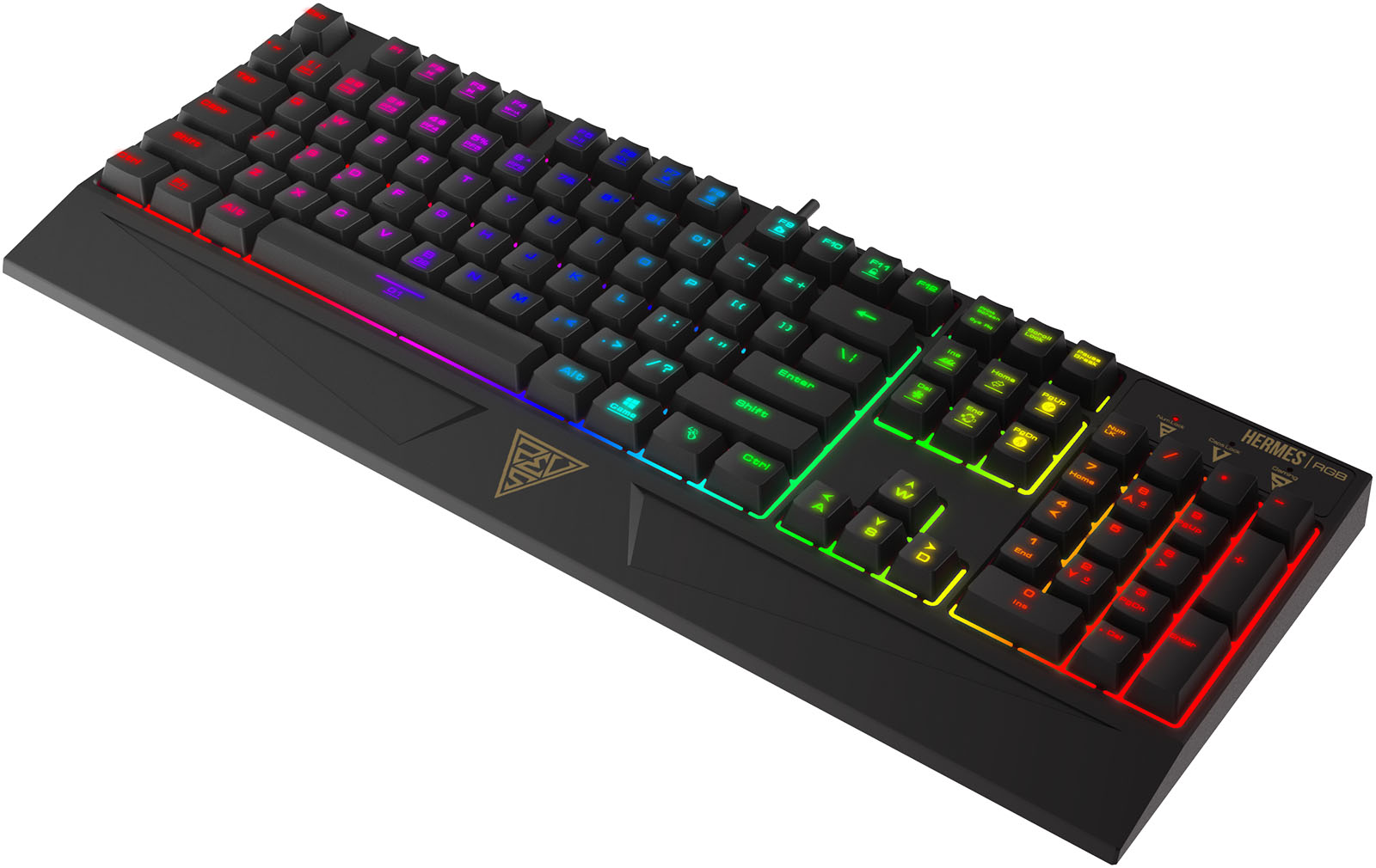 Beginner's Guide to Mechanical Keyboards