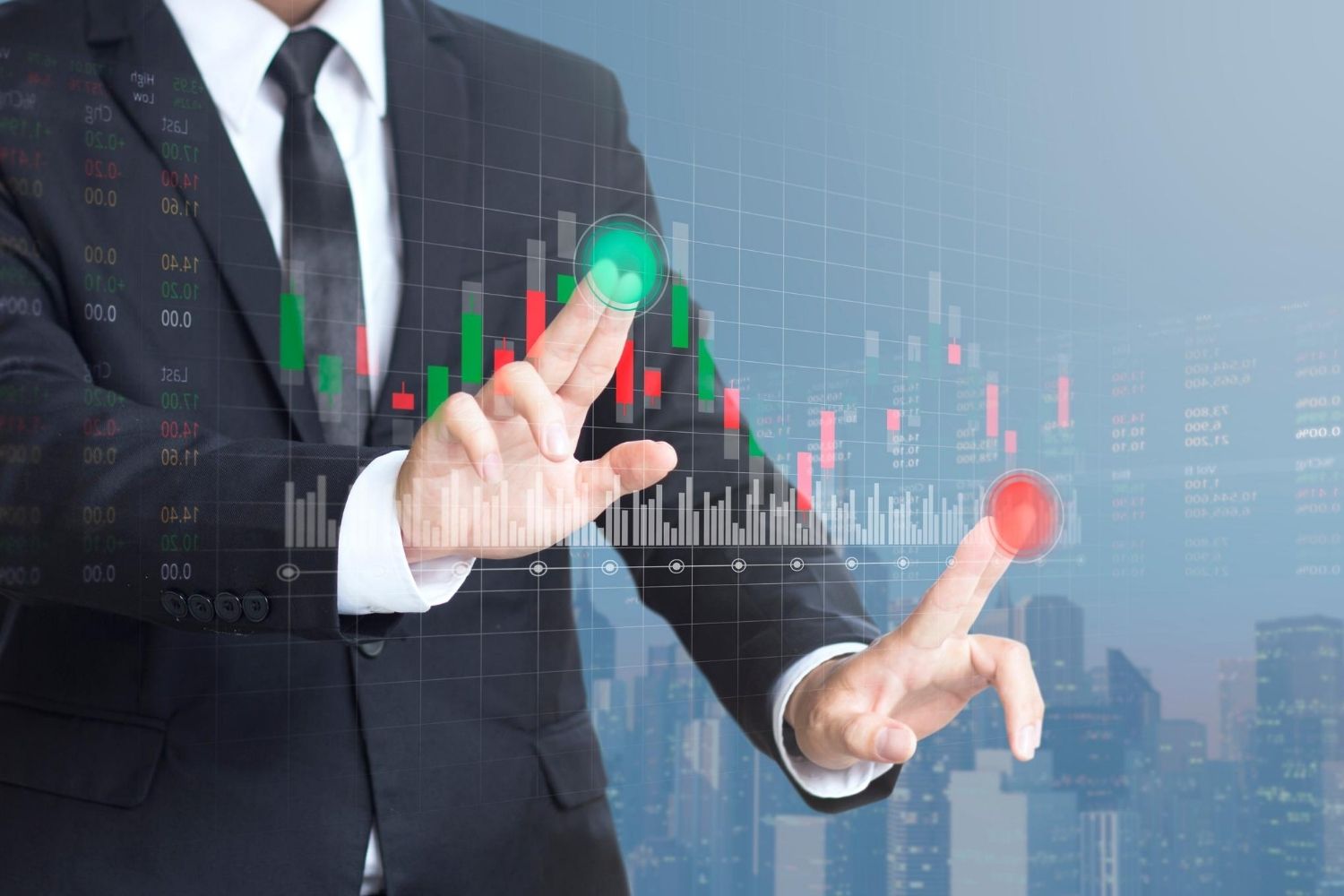 Consejos para Invertir en el Mercado de Valores