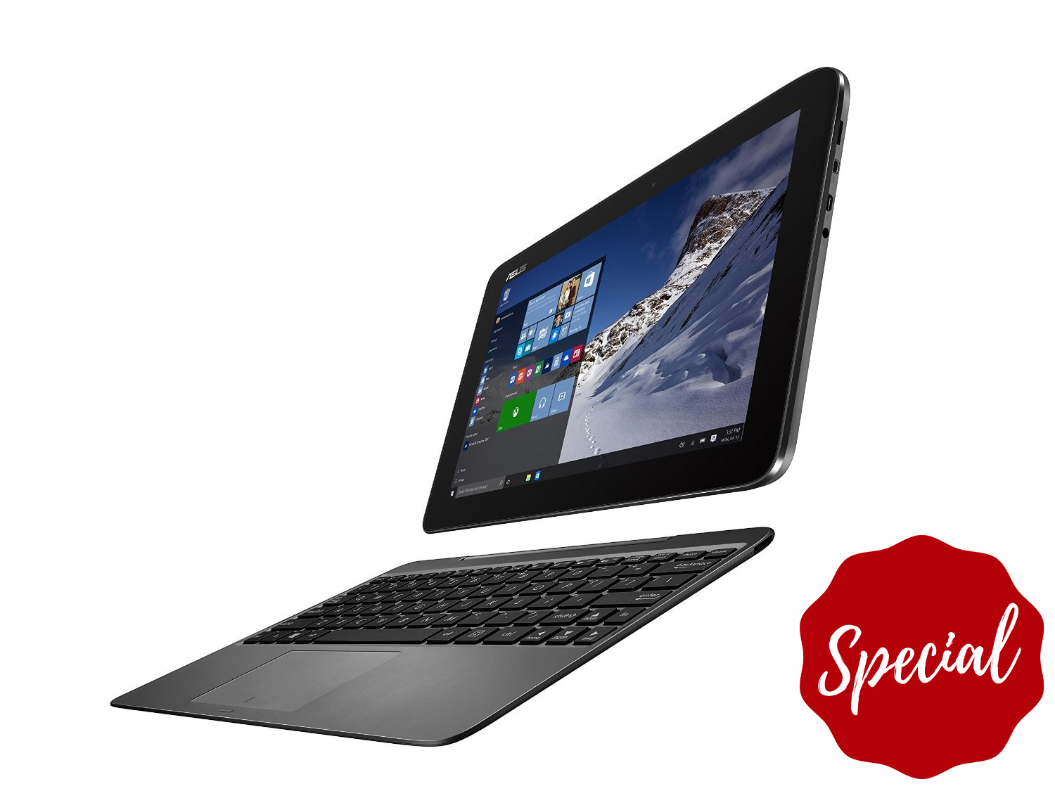 Tablet or 2‑in‑1? Finding the Perfect Portable Companion