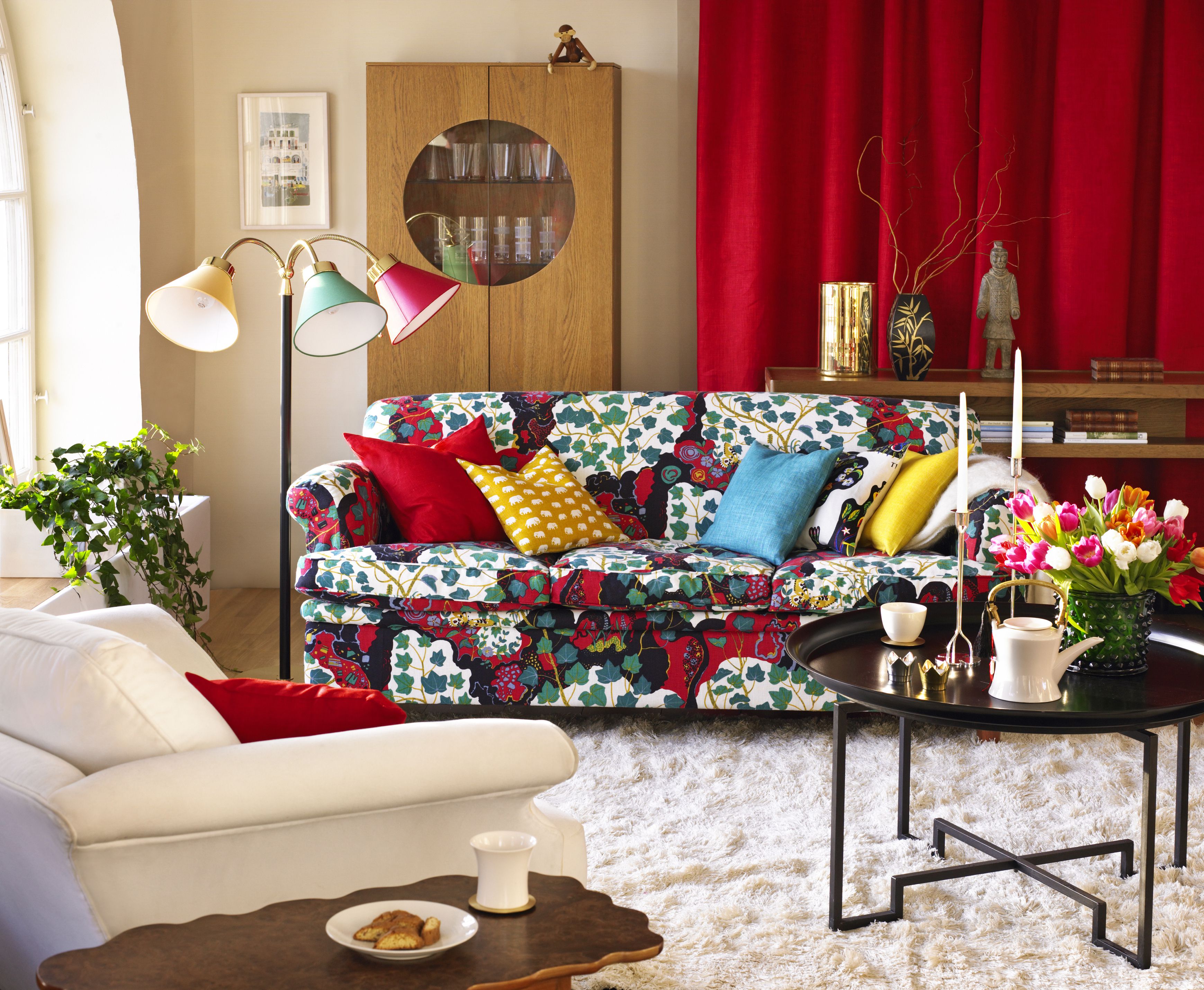 Indretningstips til Stuen