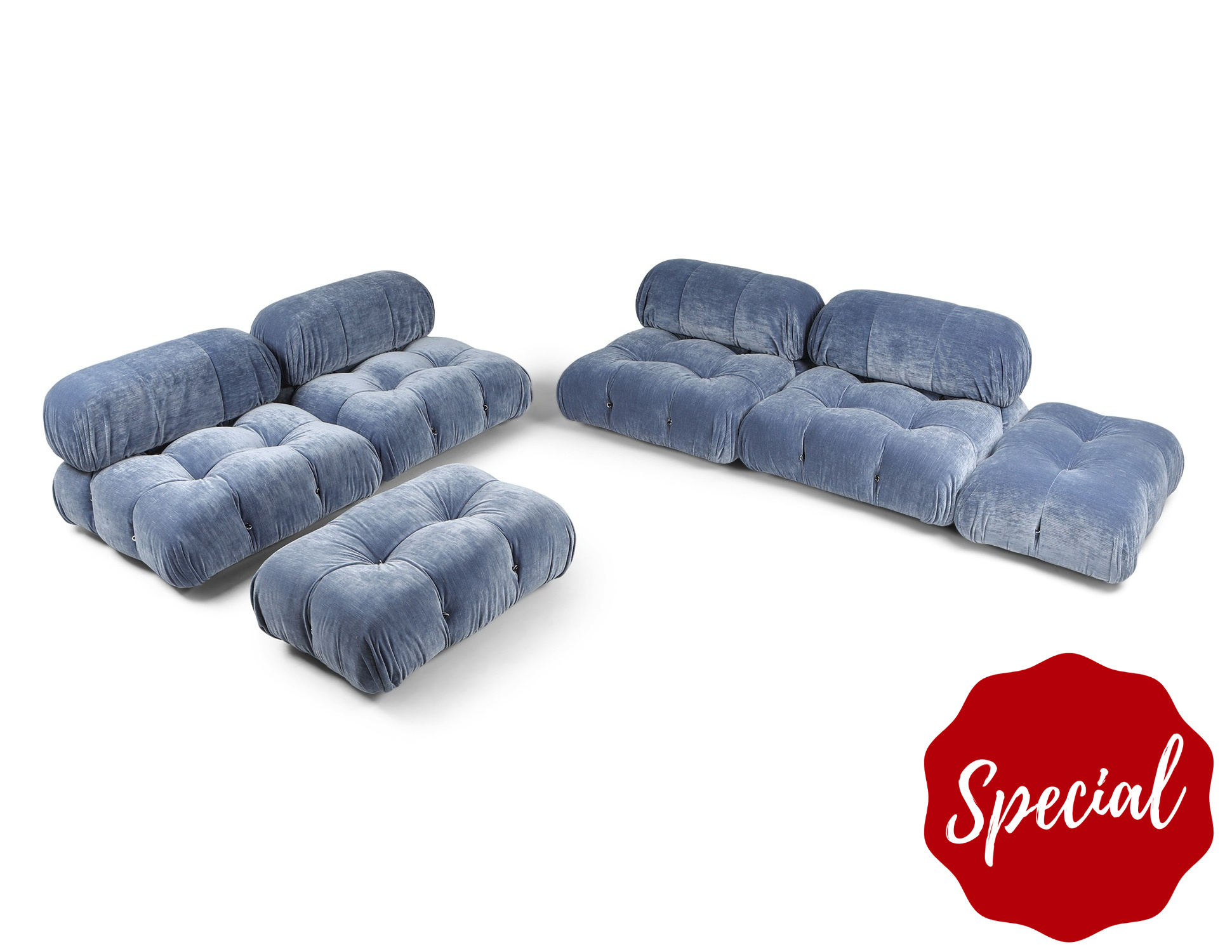 Sådan Vælger Du Den Perfekte Sofa