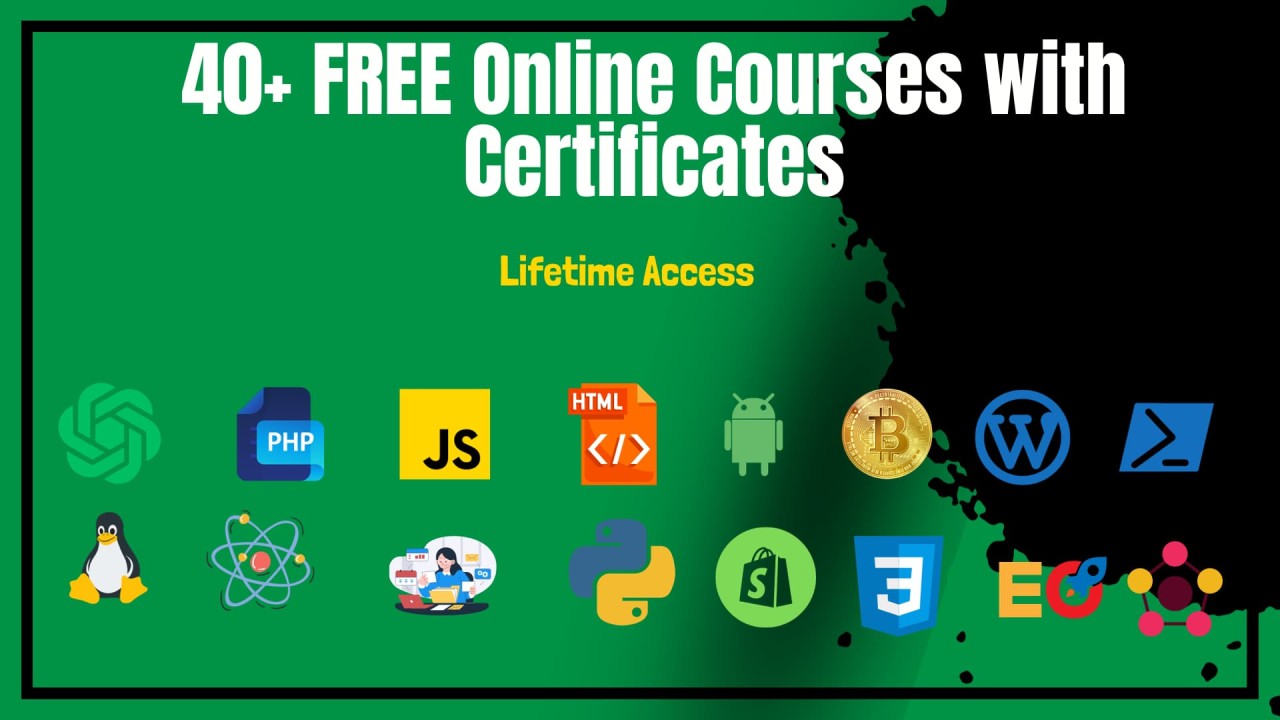 Las Mejores Plataformas para Cursos en Línea