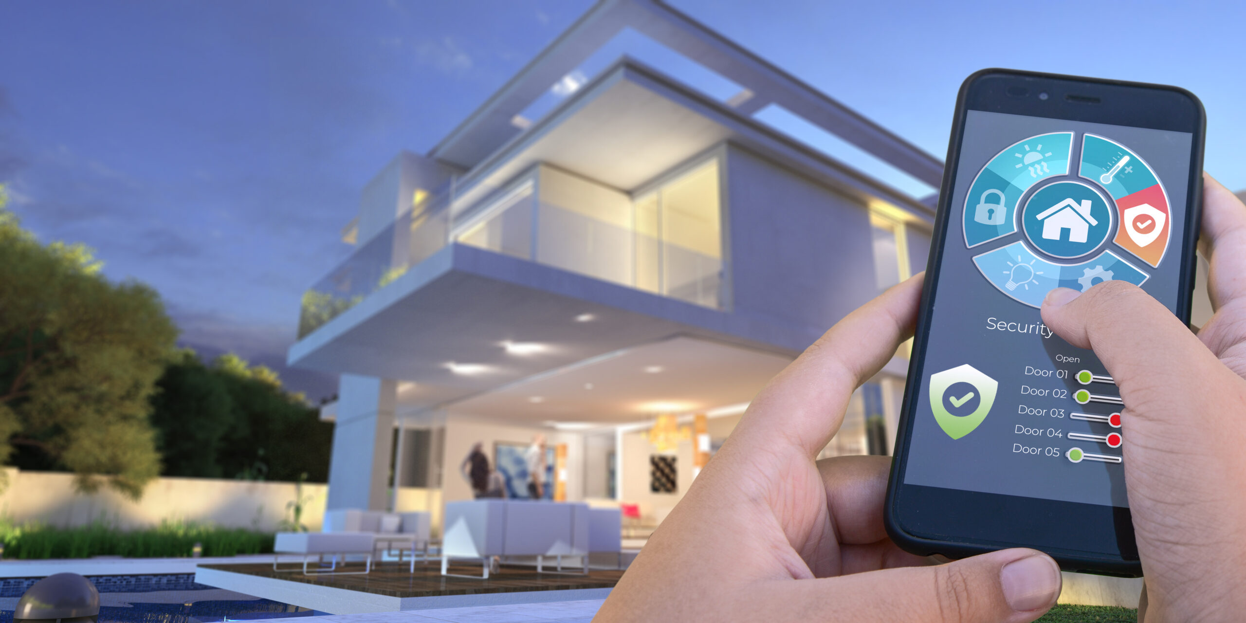 Alles Wat Je Moet Weten Over Smart Home Technologie
