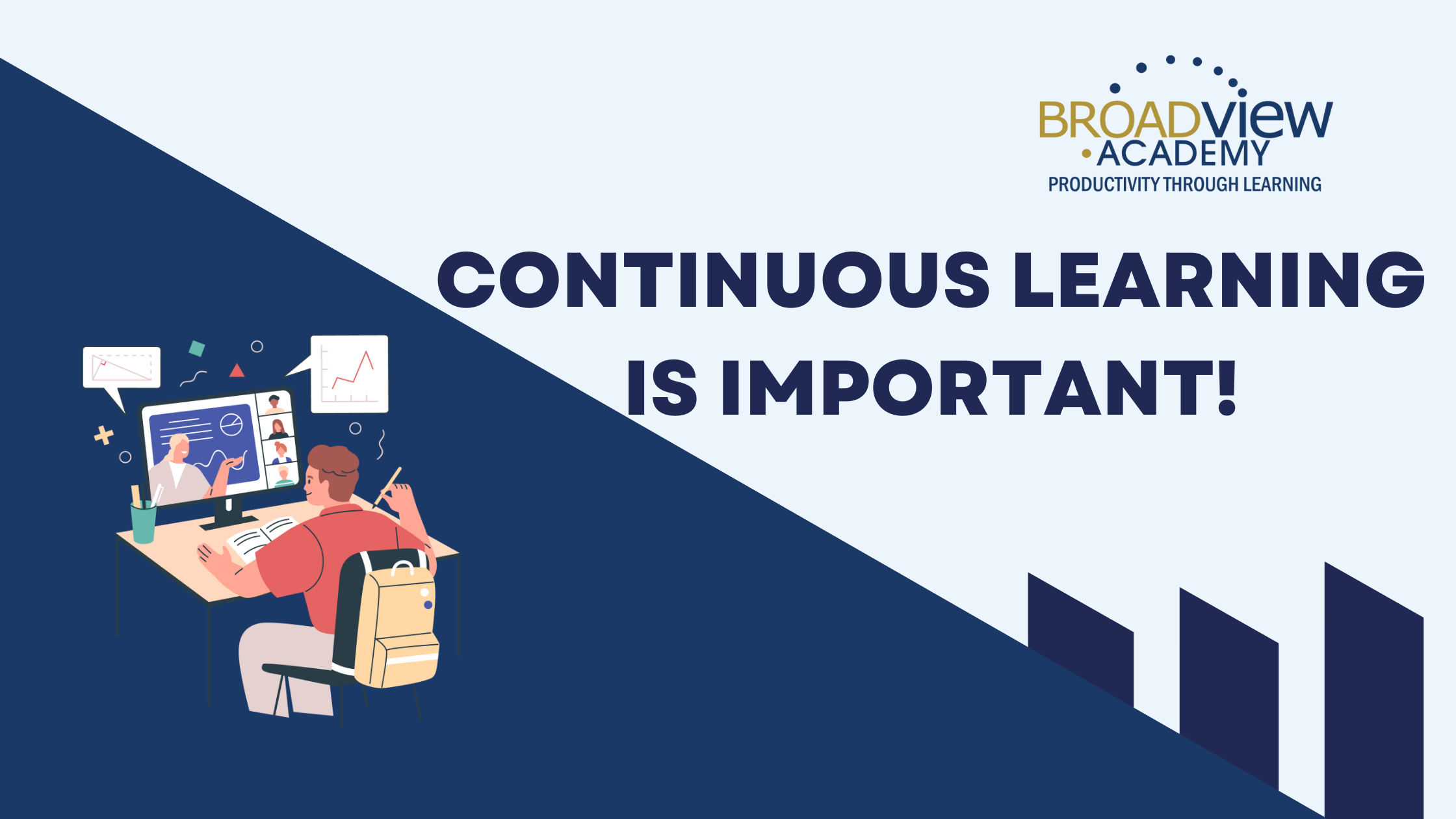La Importancia del Aprendizaje Continuo