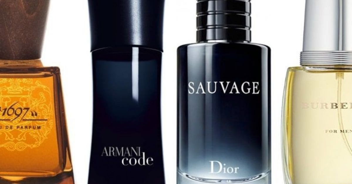 Tips för Att Hitta Din Perfekta Doft