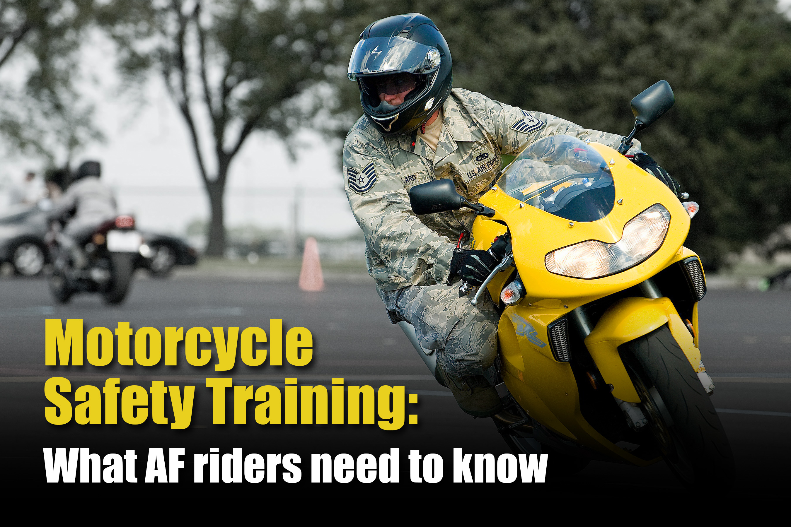 The Evolution of Motorcycle Safety Gear
