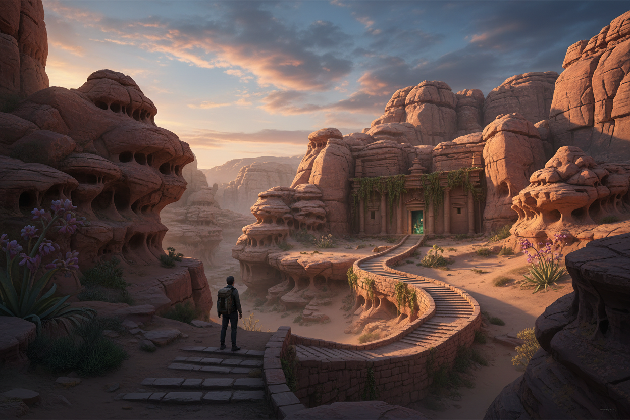 Hidden Gems: Underrated Destinations Worth the Journey