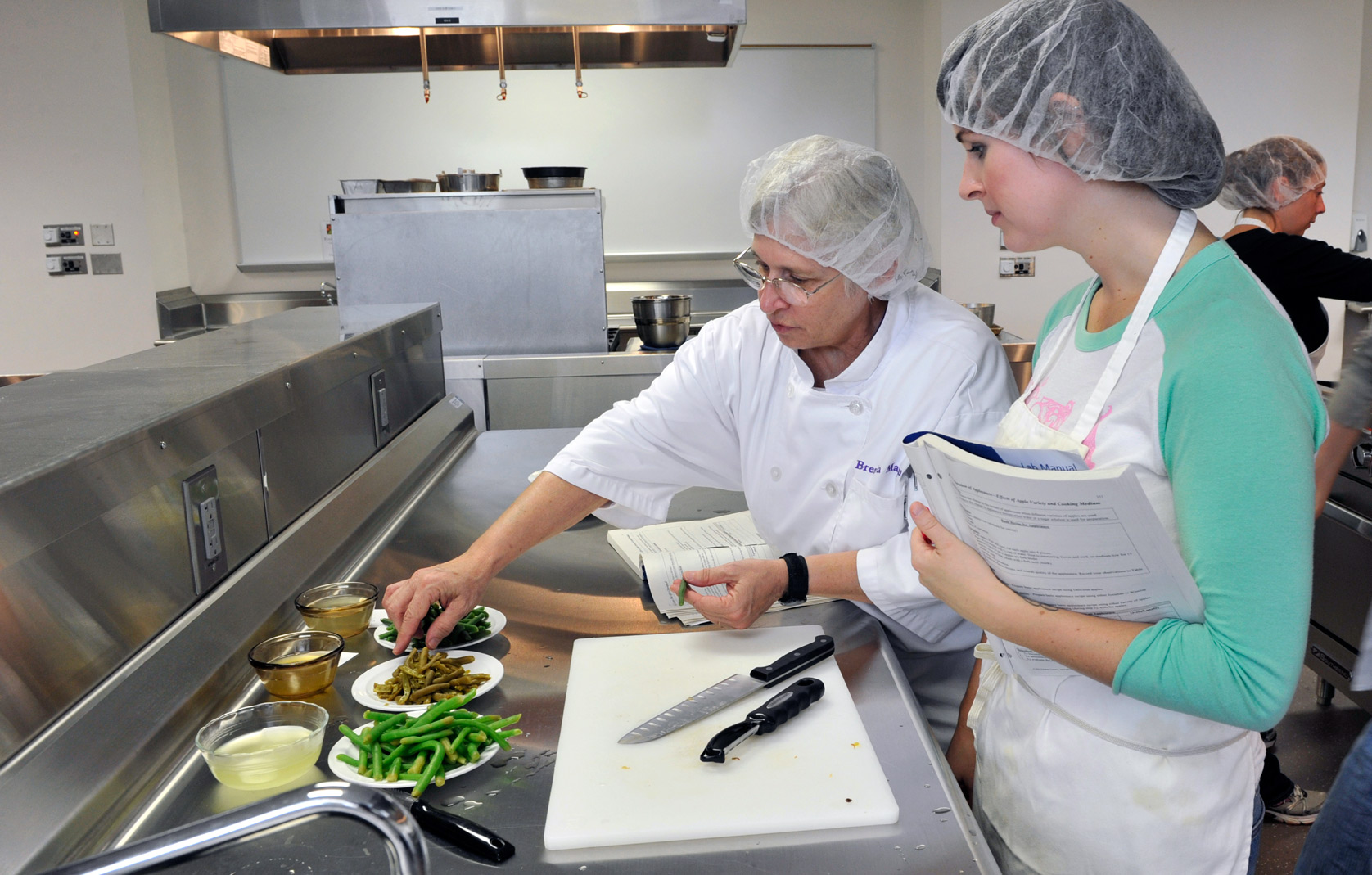 Ravitsemuksen Perusteet: Mitä Kehosi Tarvitsee?