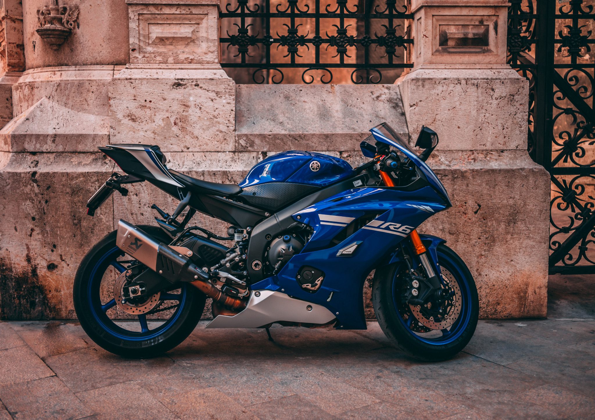 Hoe Kies je de Juiste Motor voor Jouw Avontuur?