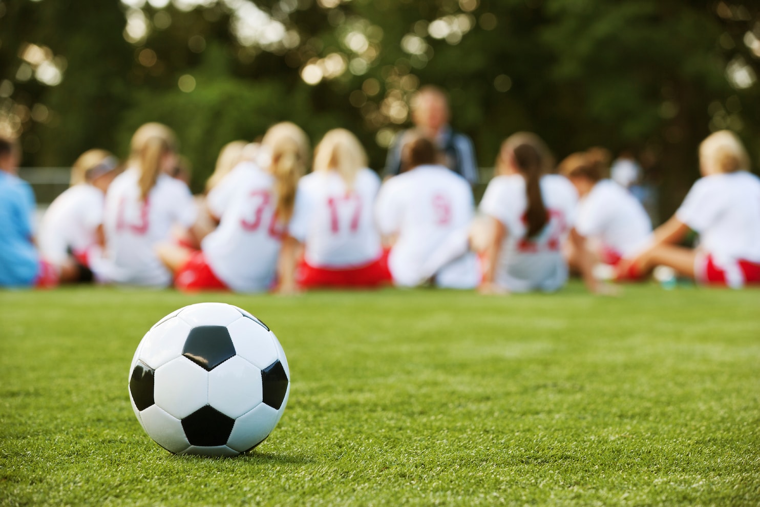 How to Prevent Common Sports Injuries