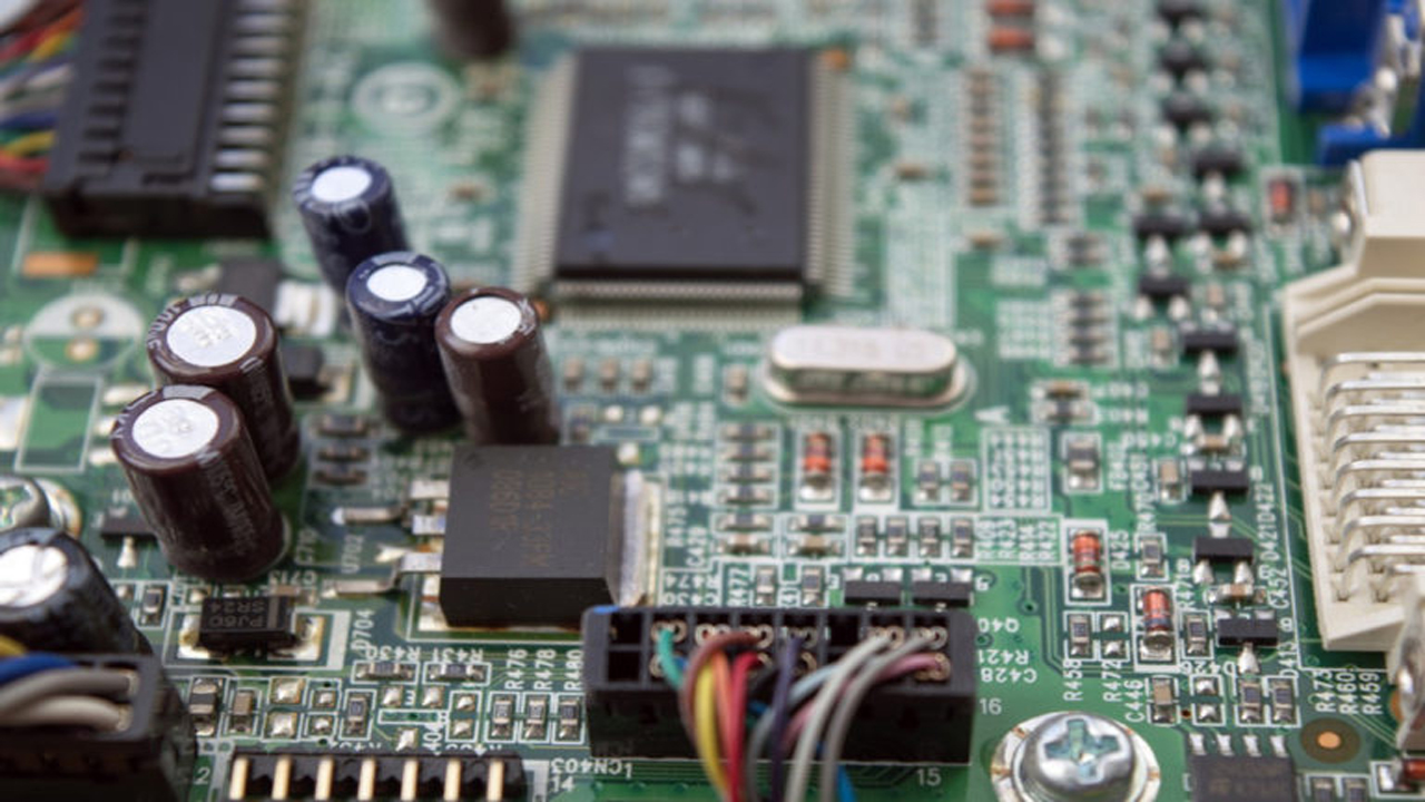 De Opkomst Van Kunstmatige Intelligentie In Consumentenelektronica