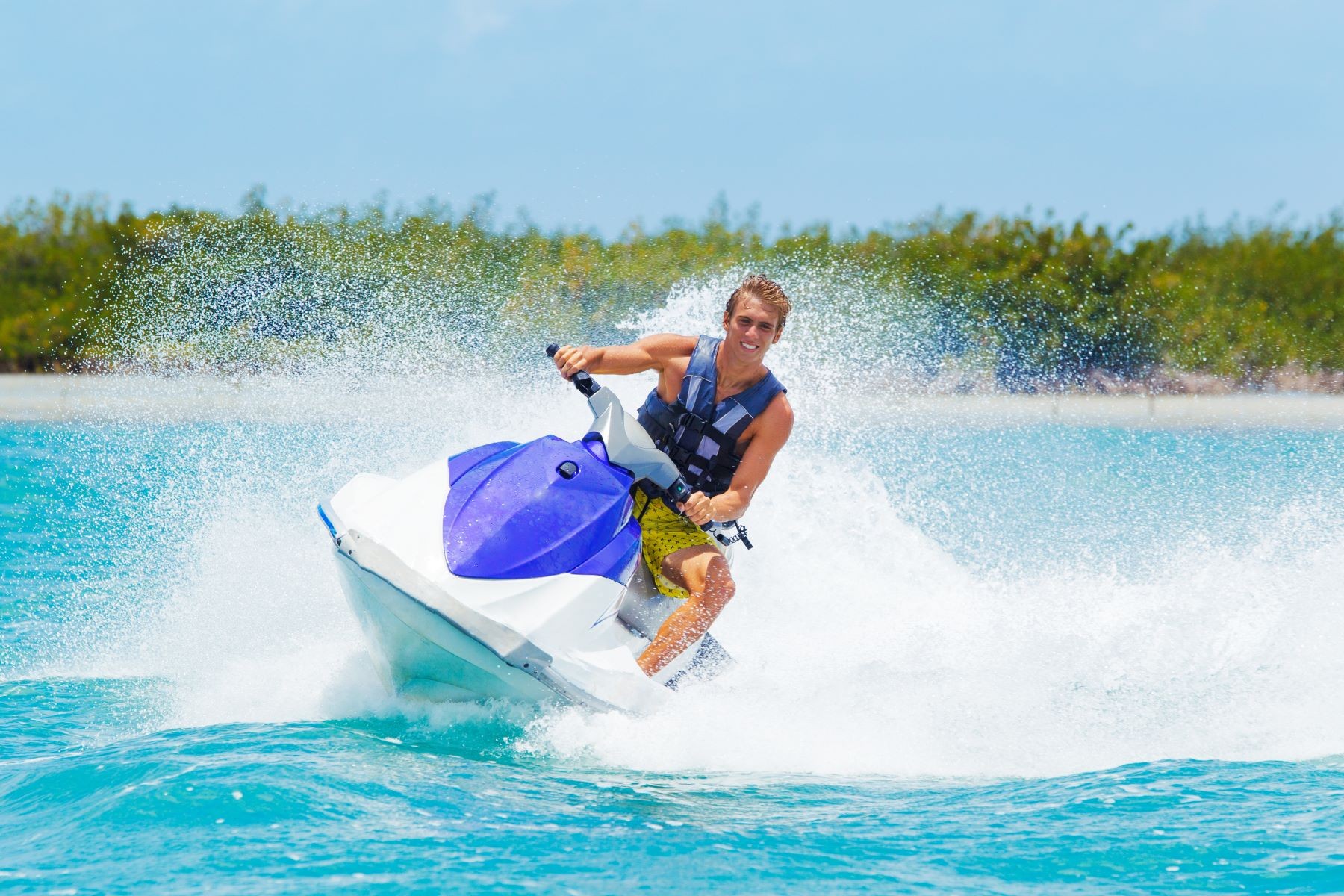 Exploring the World of Water Sports: A Beginner's Guide