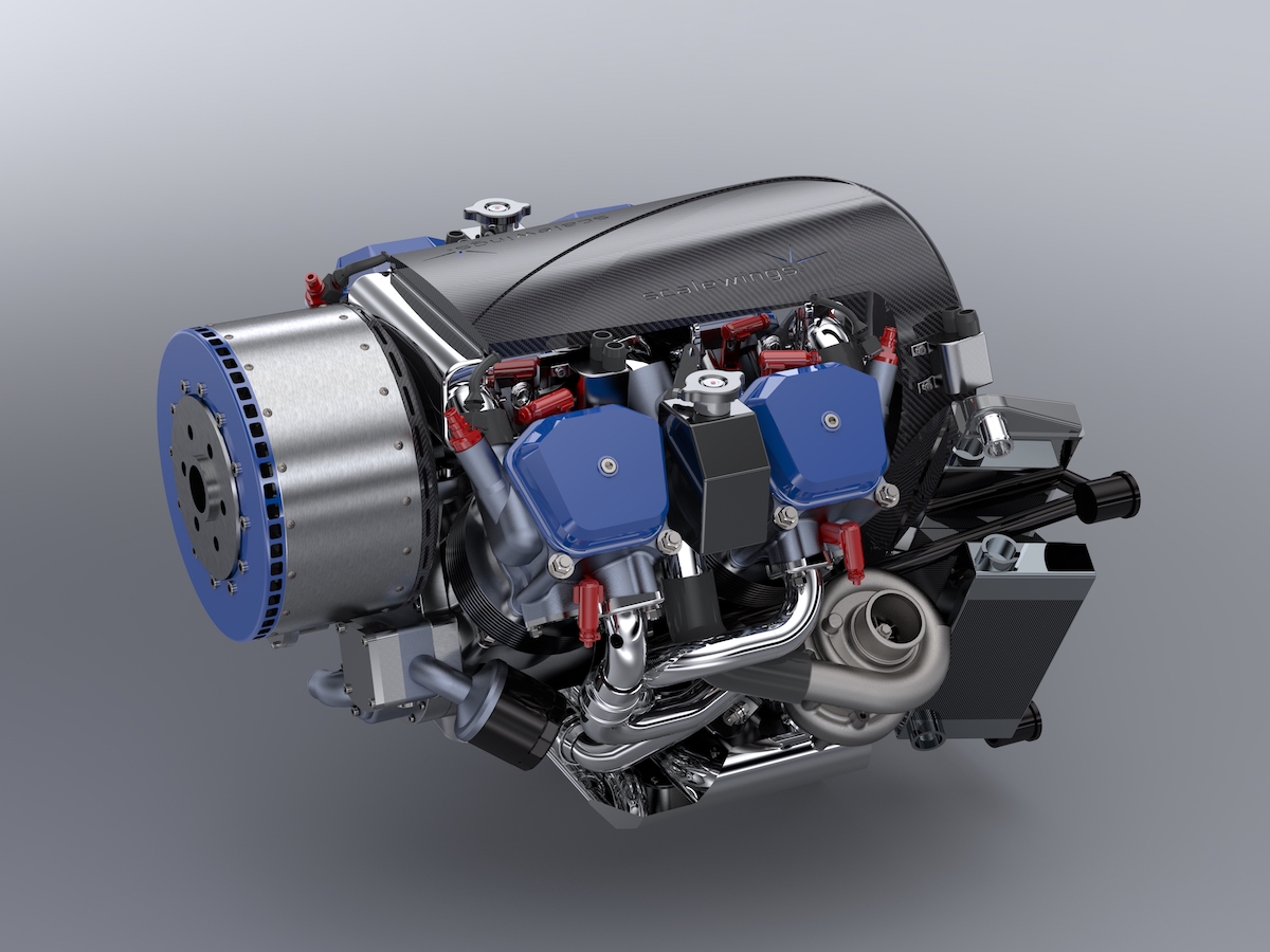 How Hybrid Engines Work: A Beginner's Guide