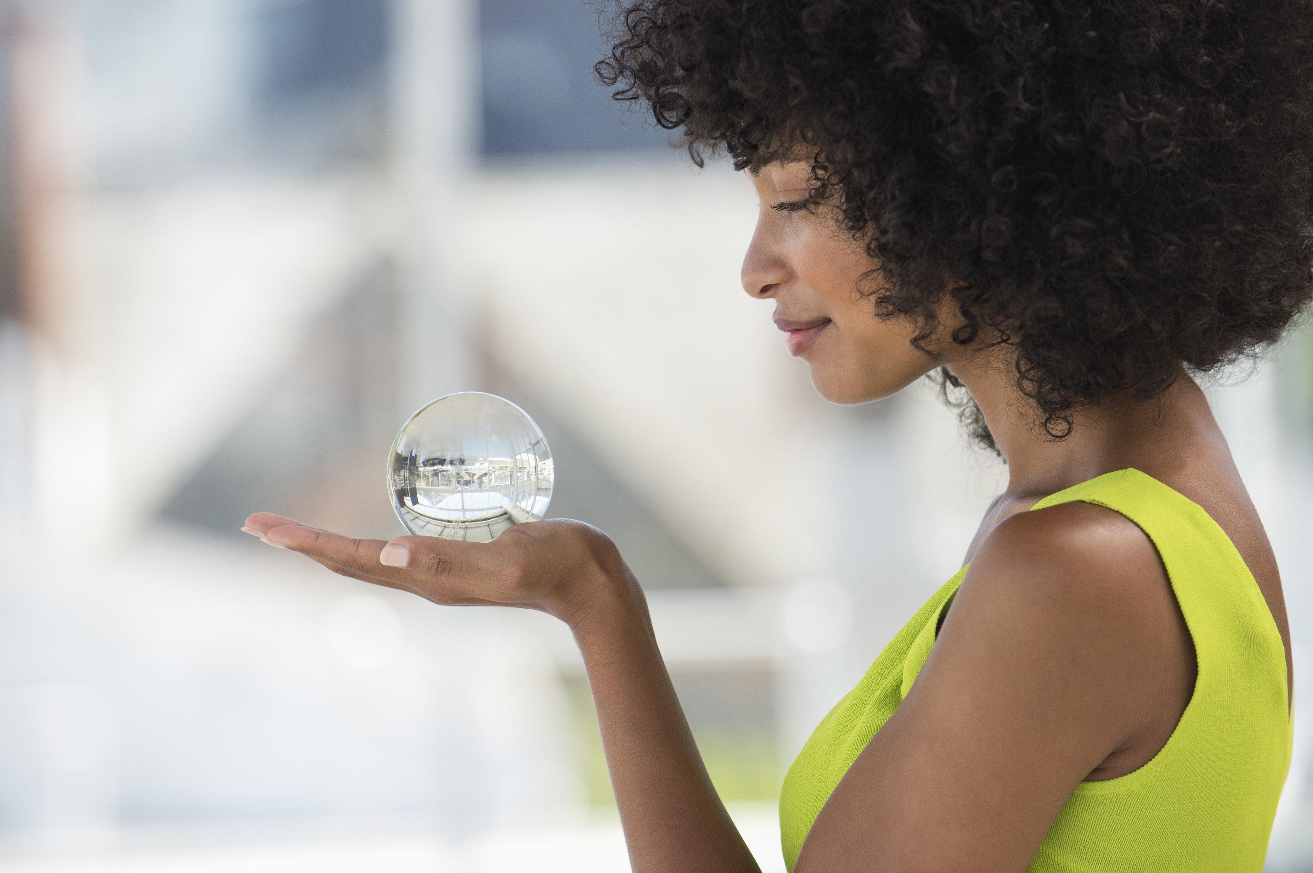 Beauty Secrets from Around the World