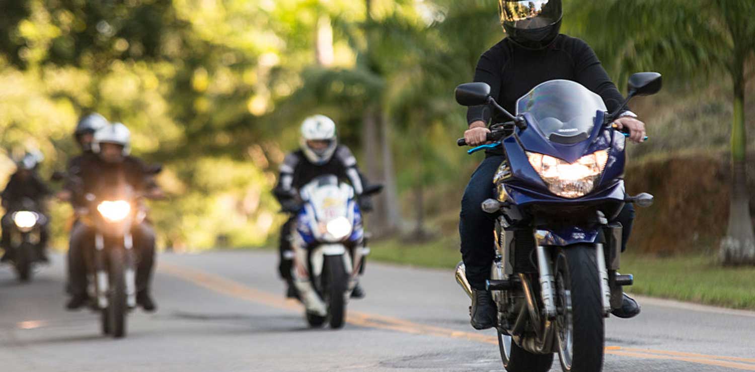 Motorfietsverzekering: Wat Je Moet Weten