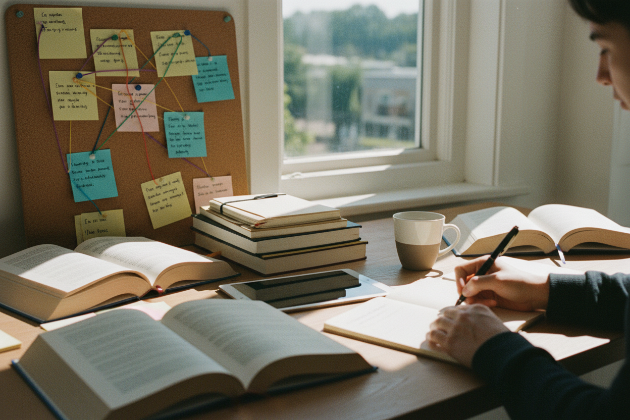 Cómo preparar un currículum que destaque