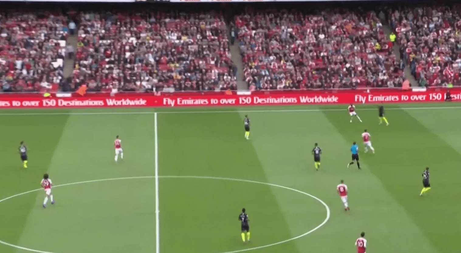 Fra skjerm til scene: Live-innhold som ny trendarena