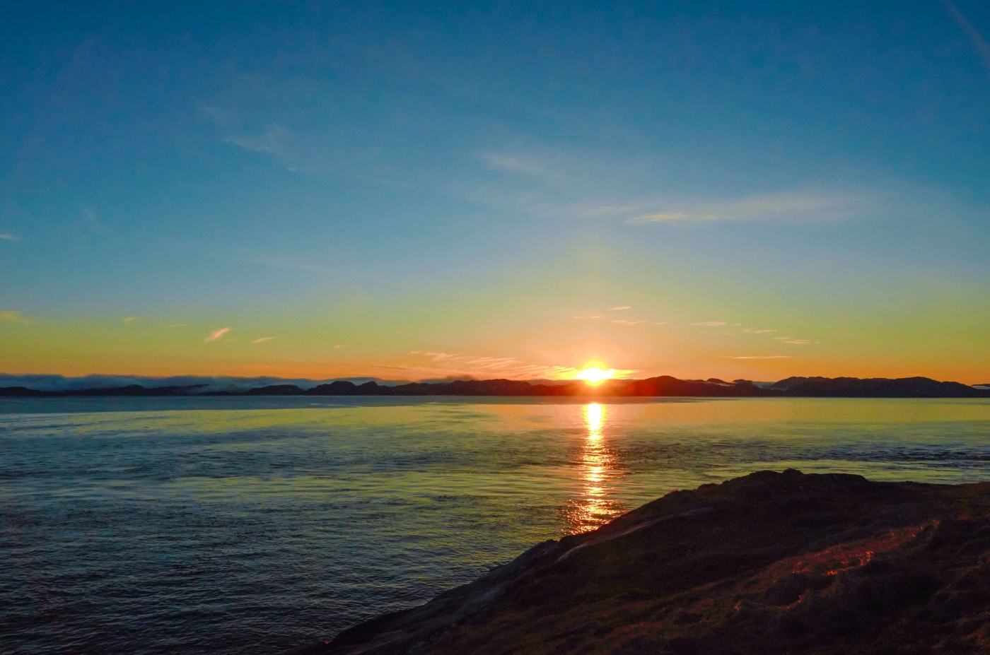 Photography-Friendly Getaways: Capture the Journey