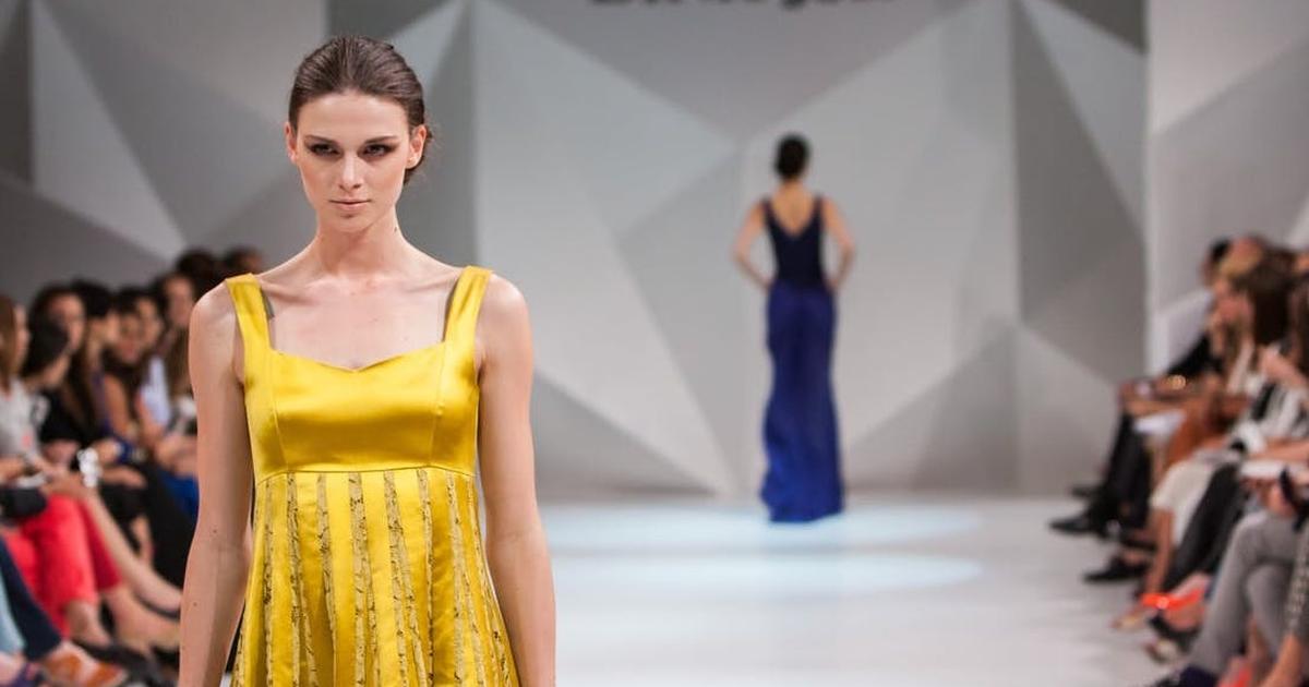 Von der Laufsteg-Mode zur Straßenkleidung