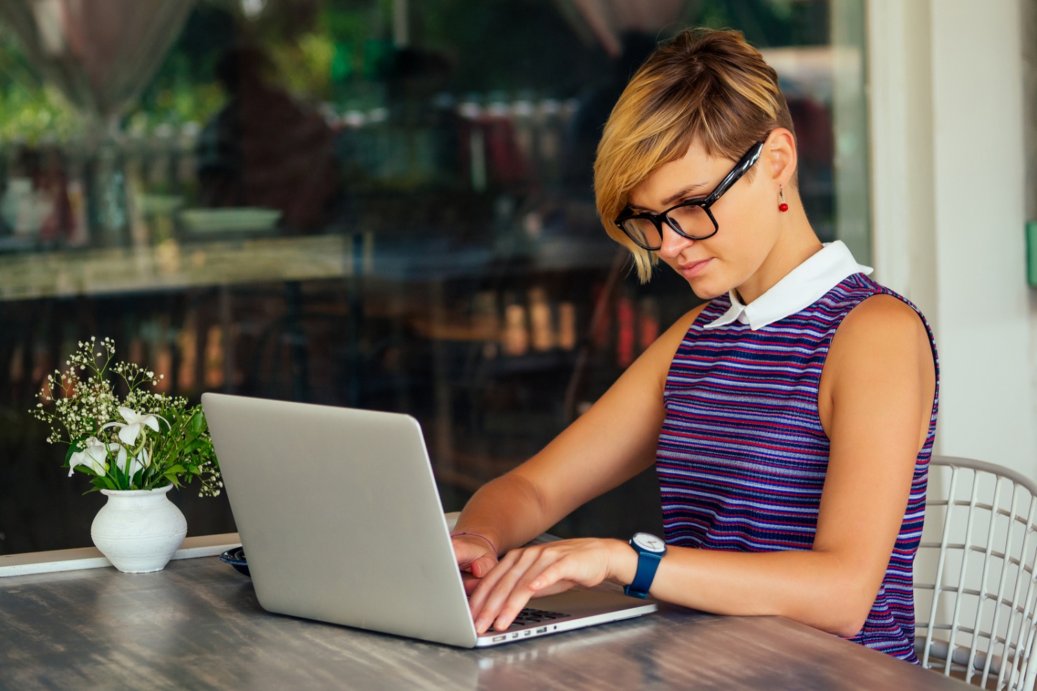 Remote Work Essentials: Succeeding From Anywhere