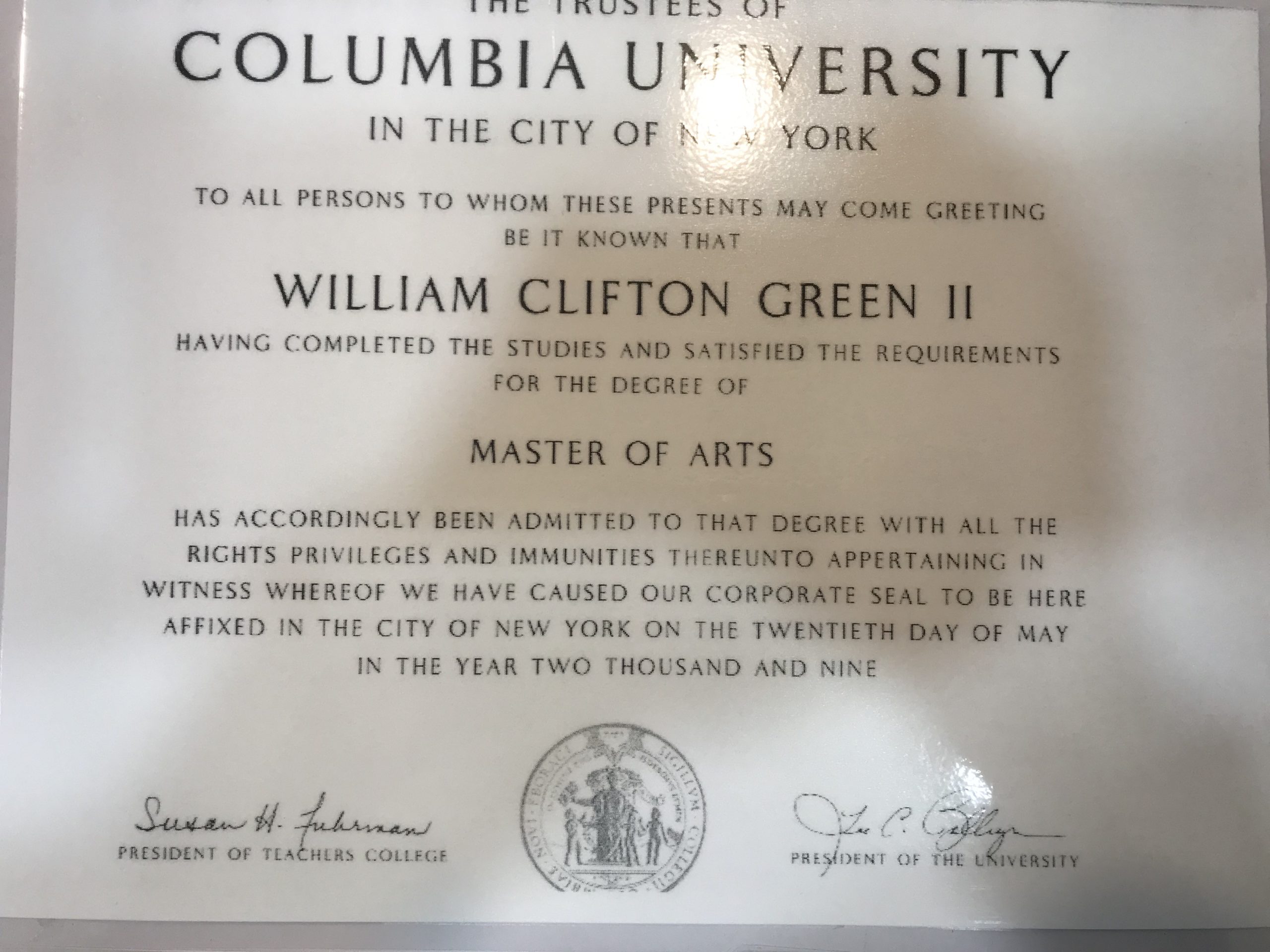 Come Scegliere un Master per il Tuo Futuro