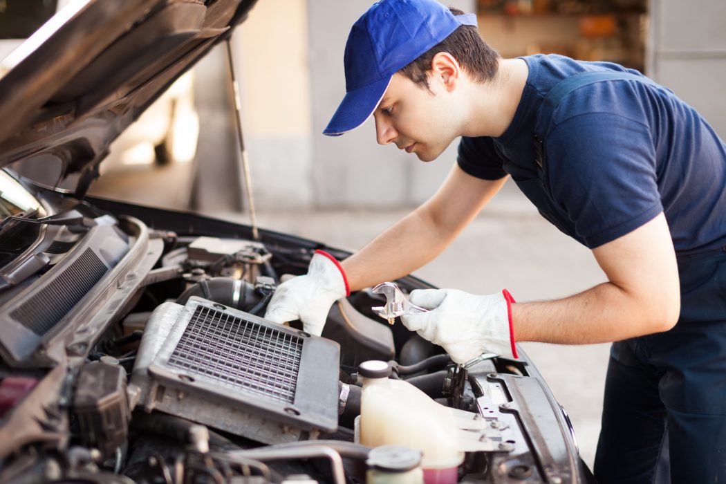The Benefits of Regular Vehicle Maintenance