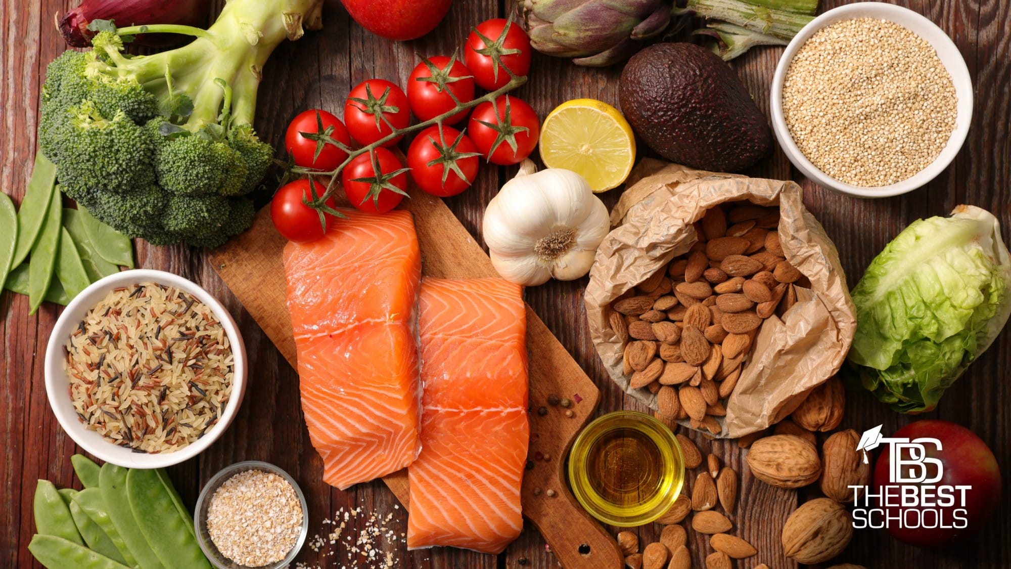 Understanding the Basics of Nutrition