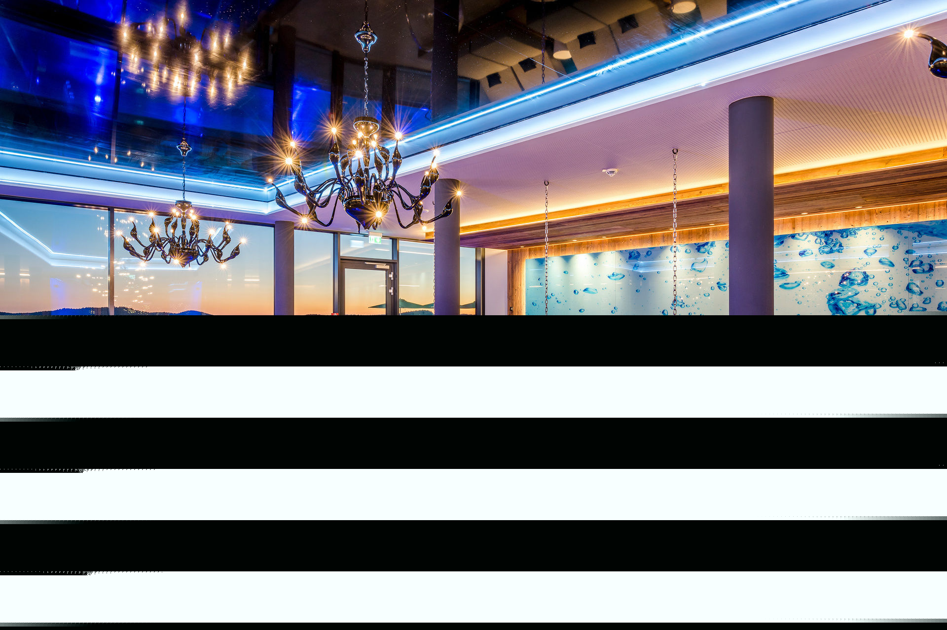 Wellnessreisen: Entspannen und Erholen in den besten Spa-Hotels