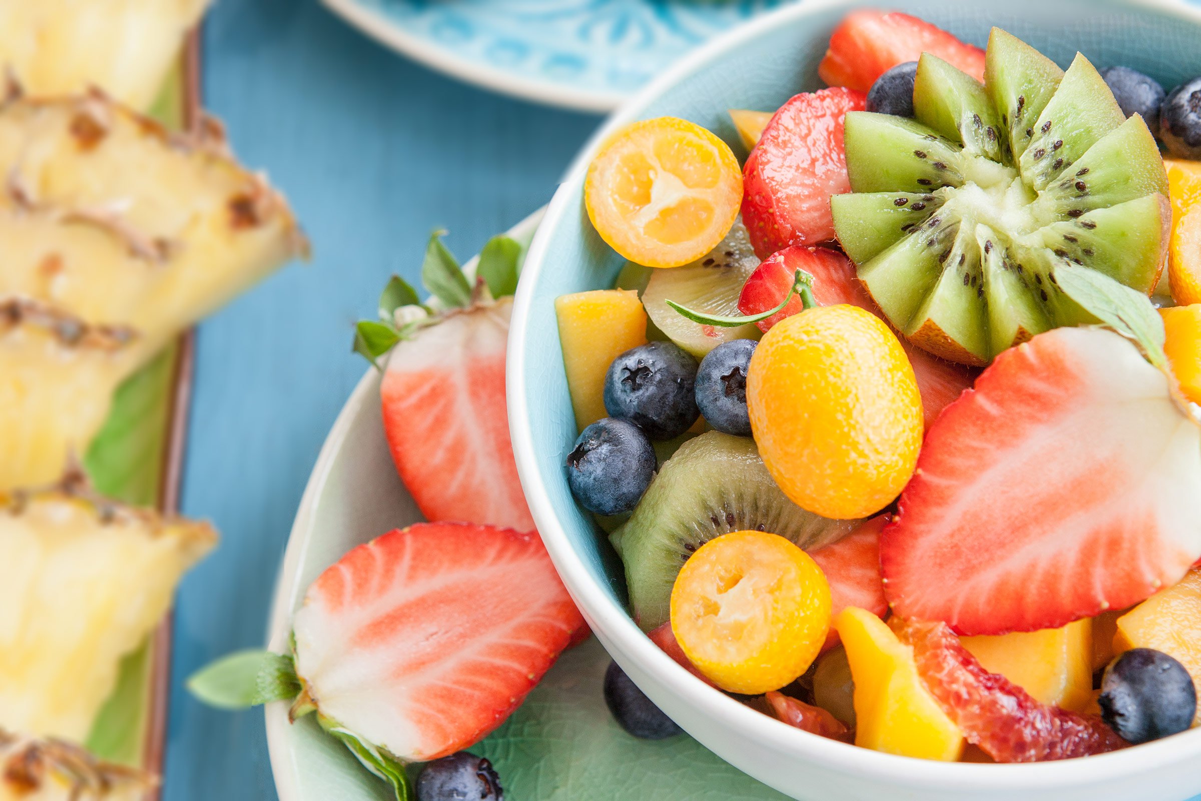 How to Cook with Seasonal Ingredients