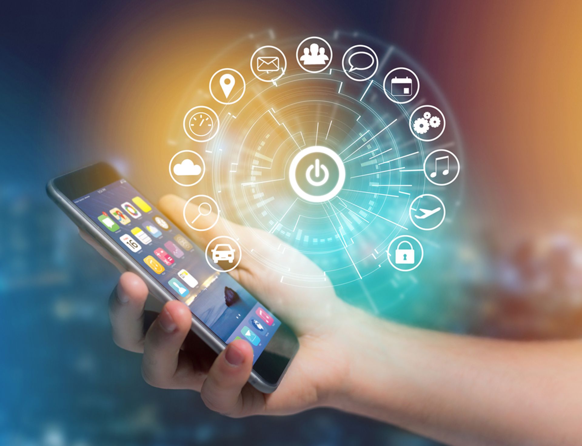 Les Meilleures Applications pour Optimiser votre Smartphone