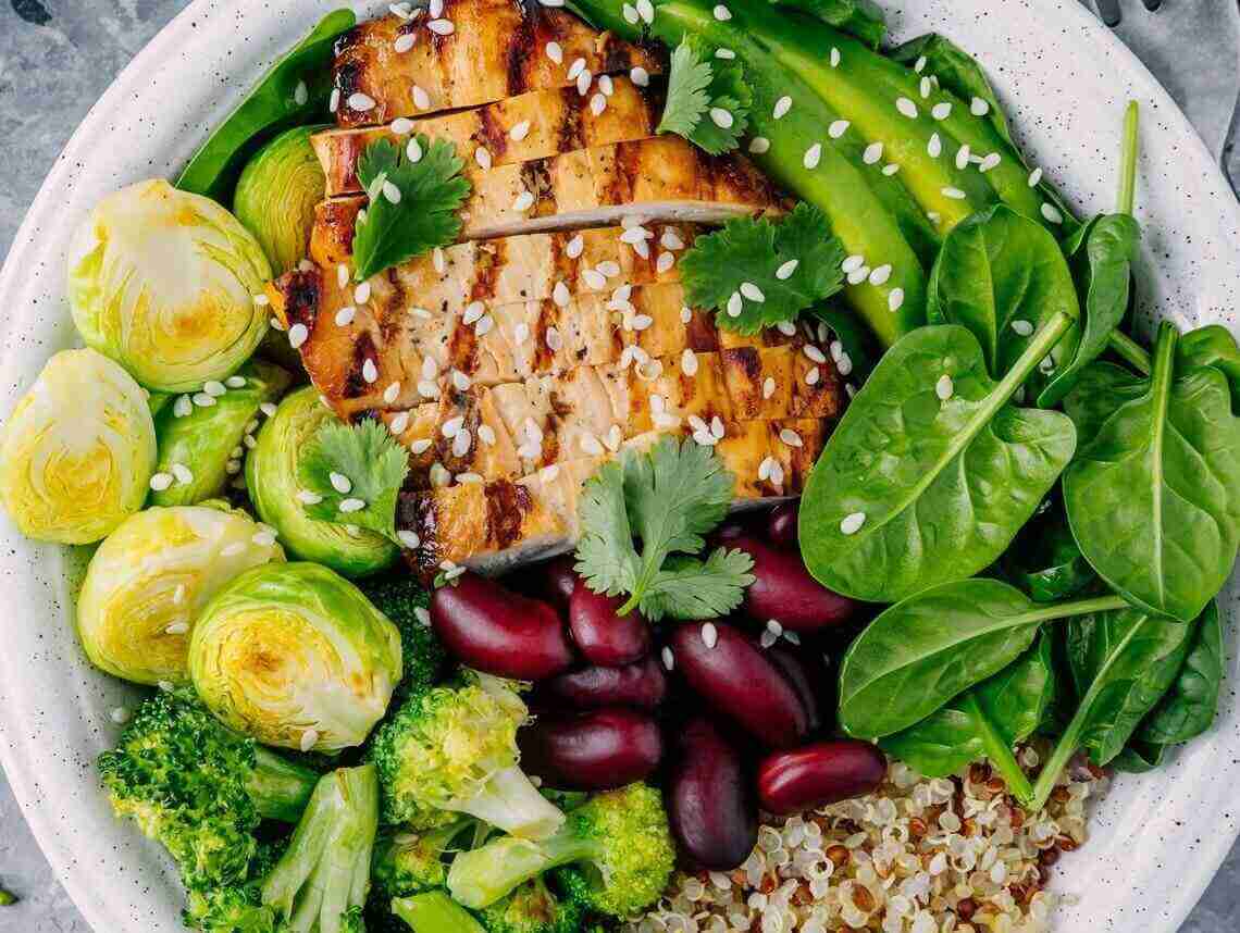 Comidas para Diabéticos