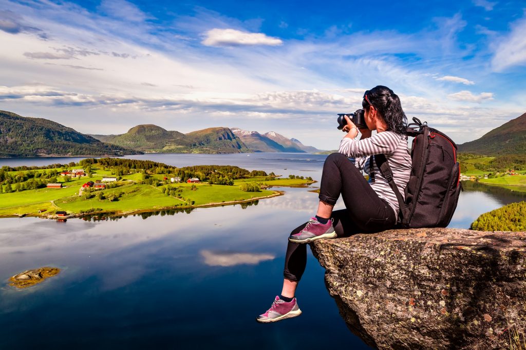 Reisfotografie: Tips voor de Perfecte Vakantiefoto
