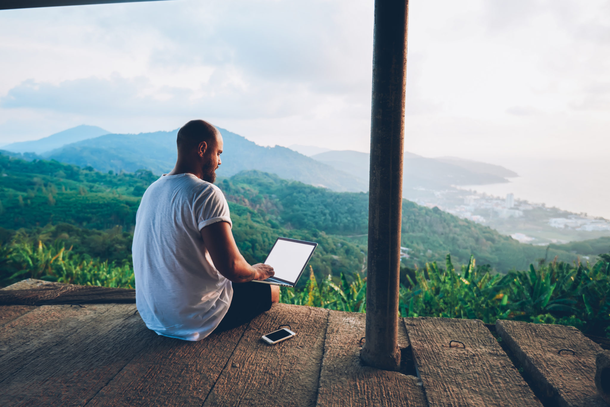 Remote Work: Building a Successful Career from Anywhere