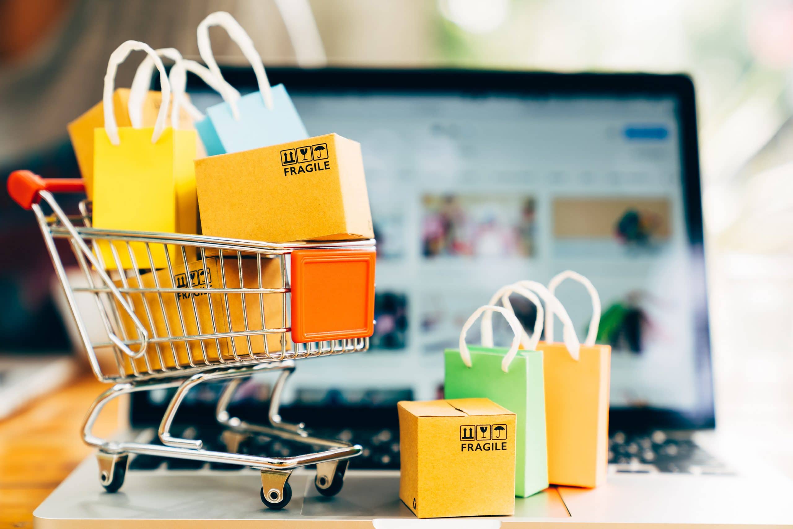 Guida Completa allo Shopping Online