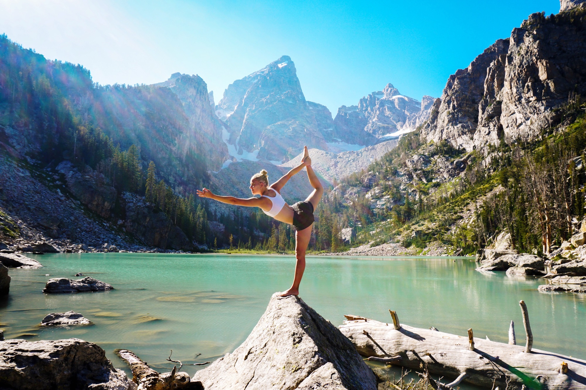 Wellness Reizen: Ontspanning en Herstel