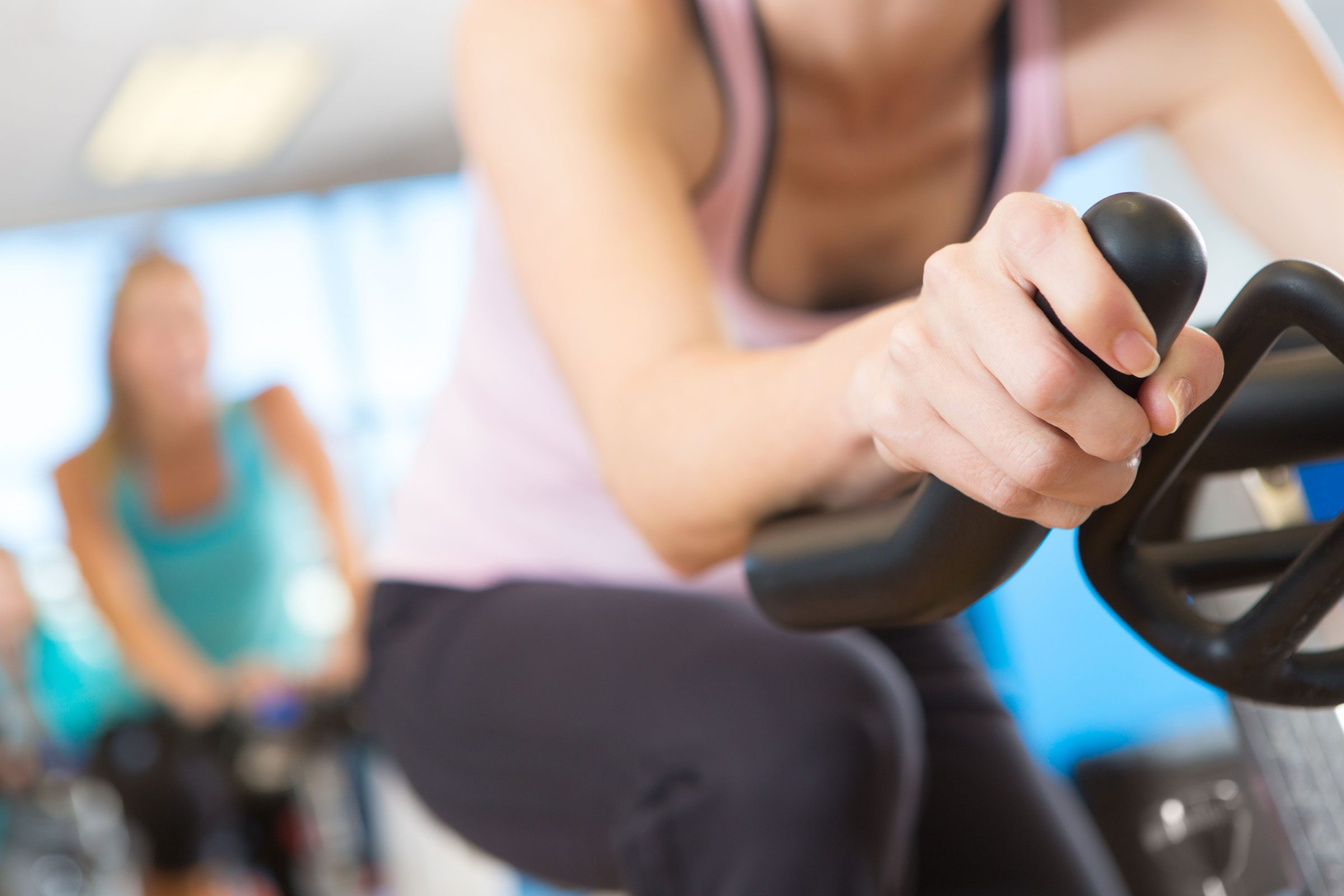 Fitness Trends Changing the Way We Exercise