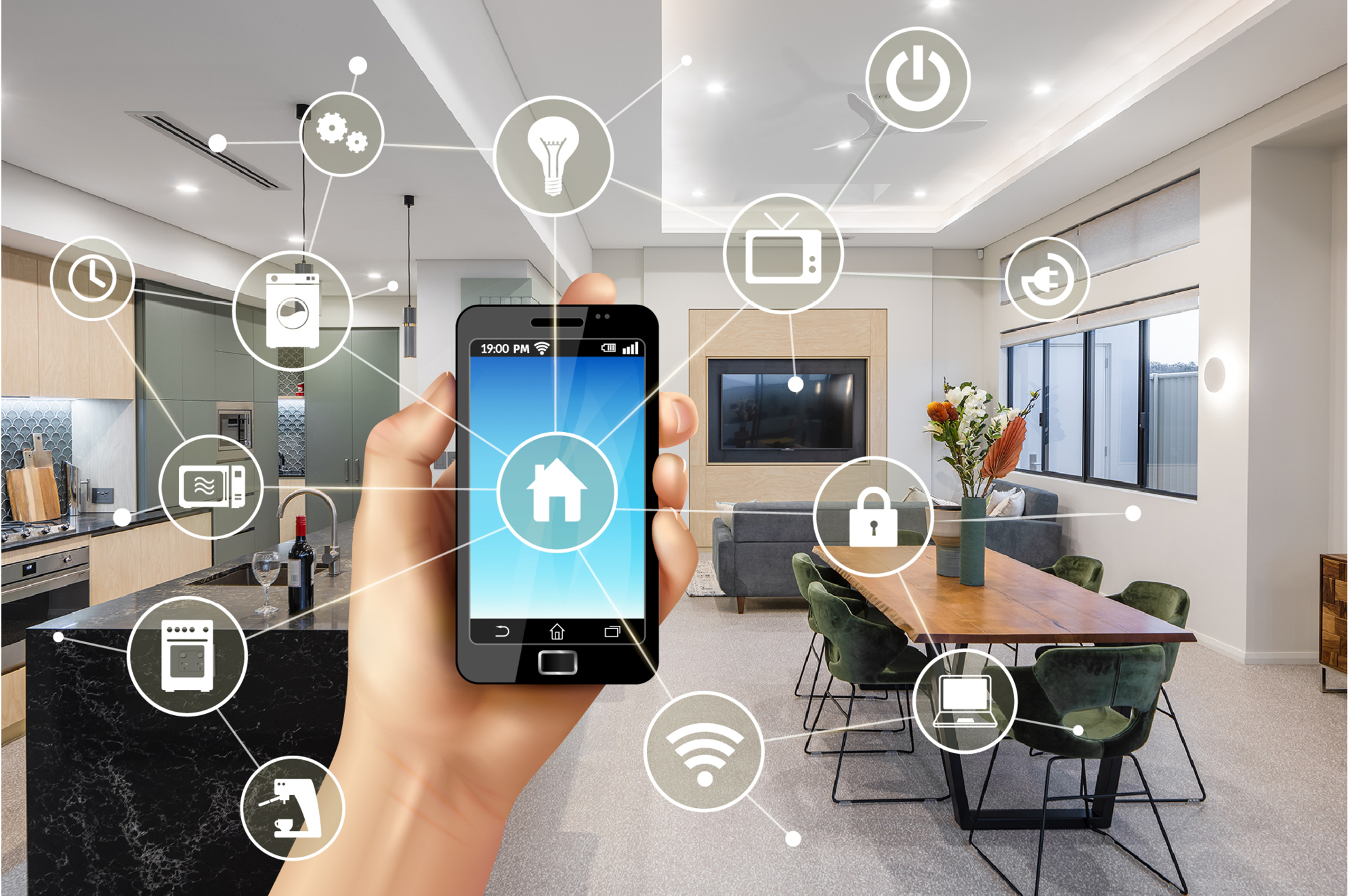 The Rise of Smart Homes: What You Need to Know
