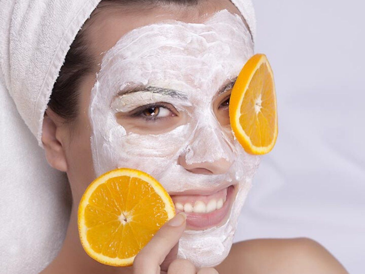 DIY Face Masks for Glowing Skin
