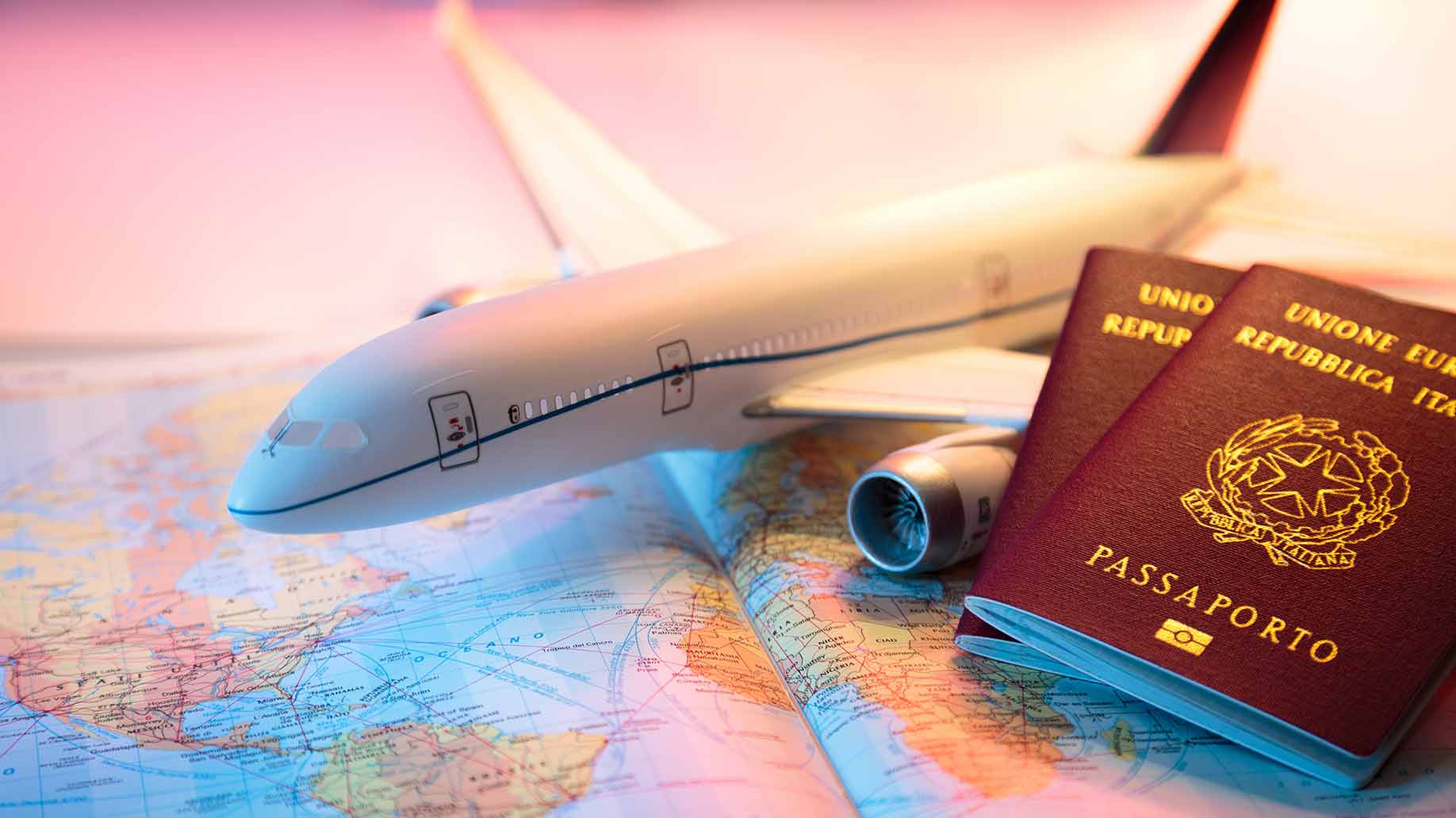 Top 10 Must-Visit Destinations Around the World