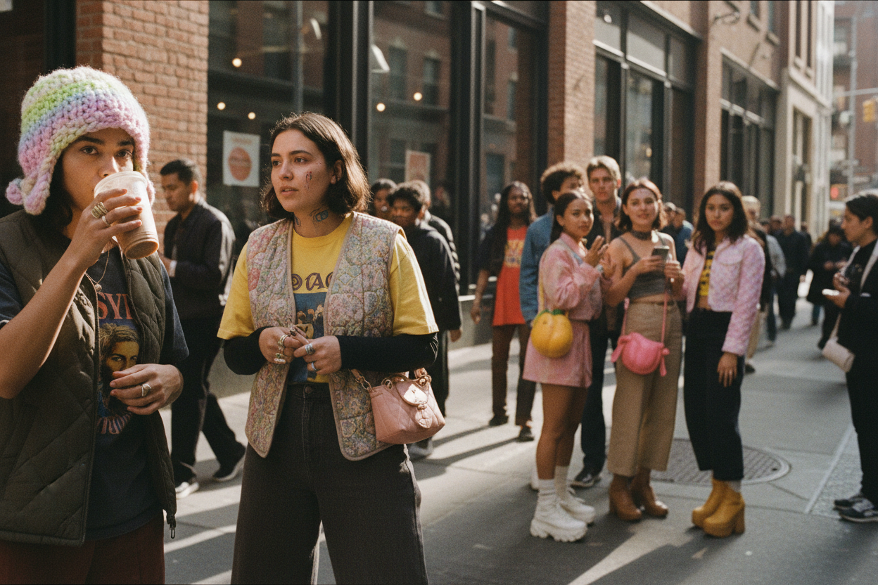 Microtendencias que mueven mercados silenciosamente