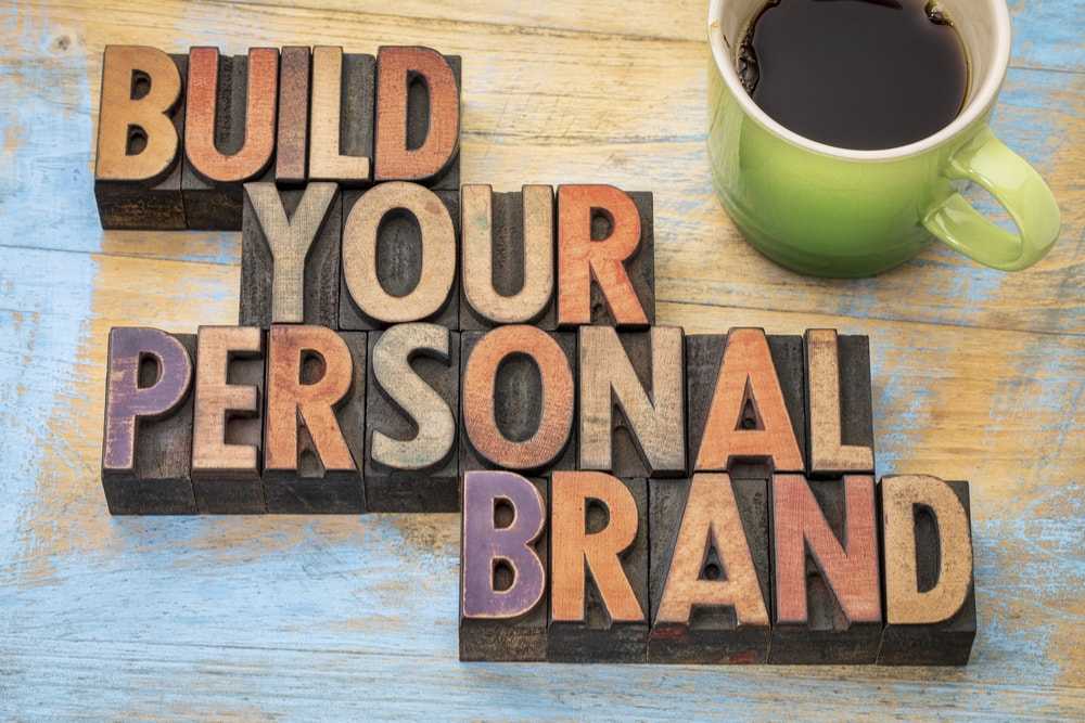 Personal Branding for Professionals: Craft Your Story and Portfolio