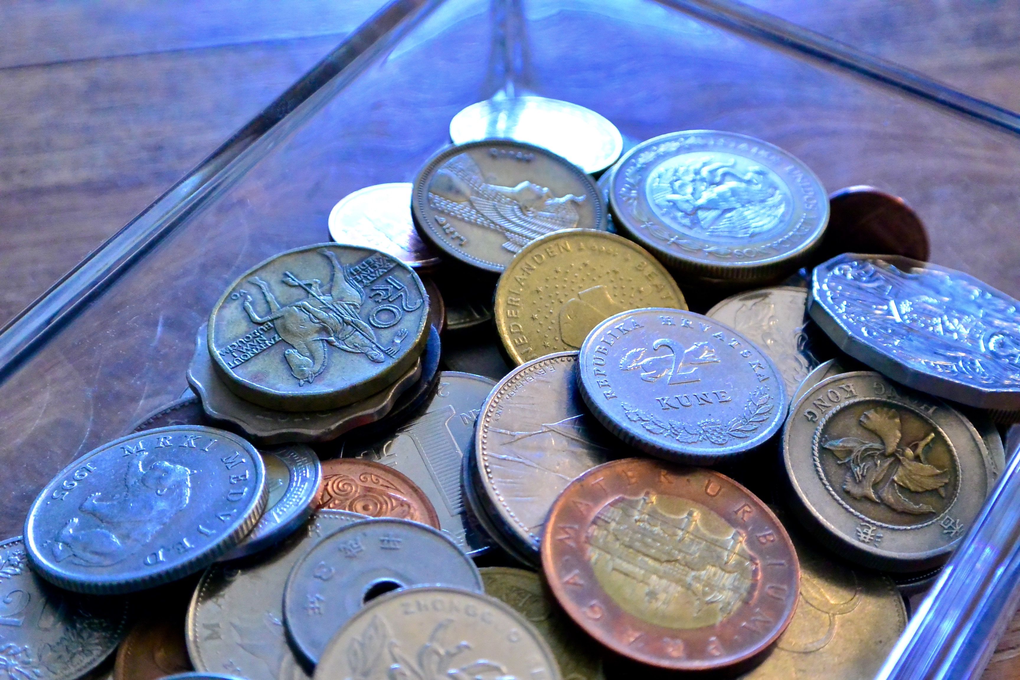 Simple Money Habits That Compound Over Time