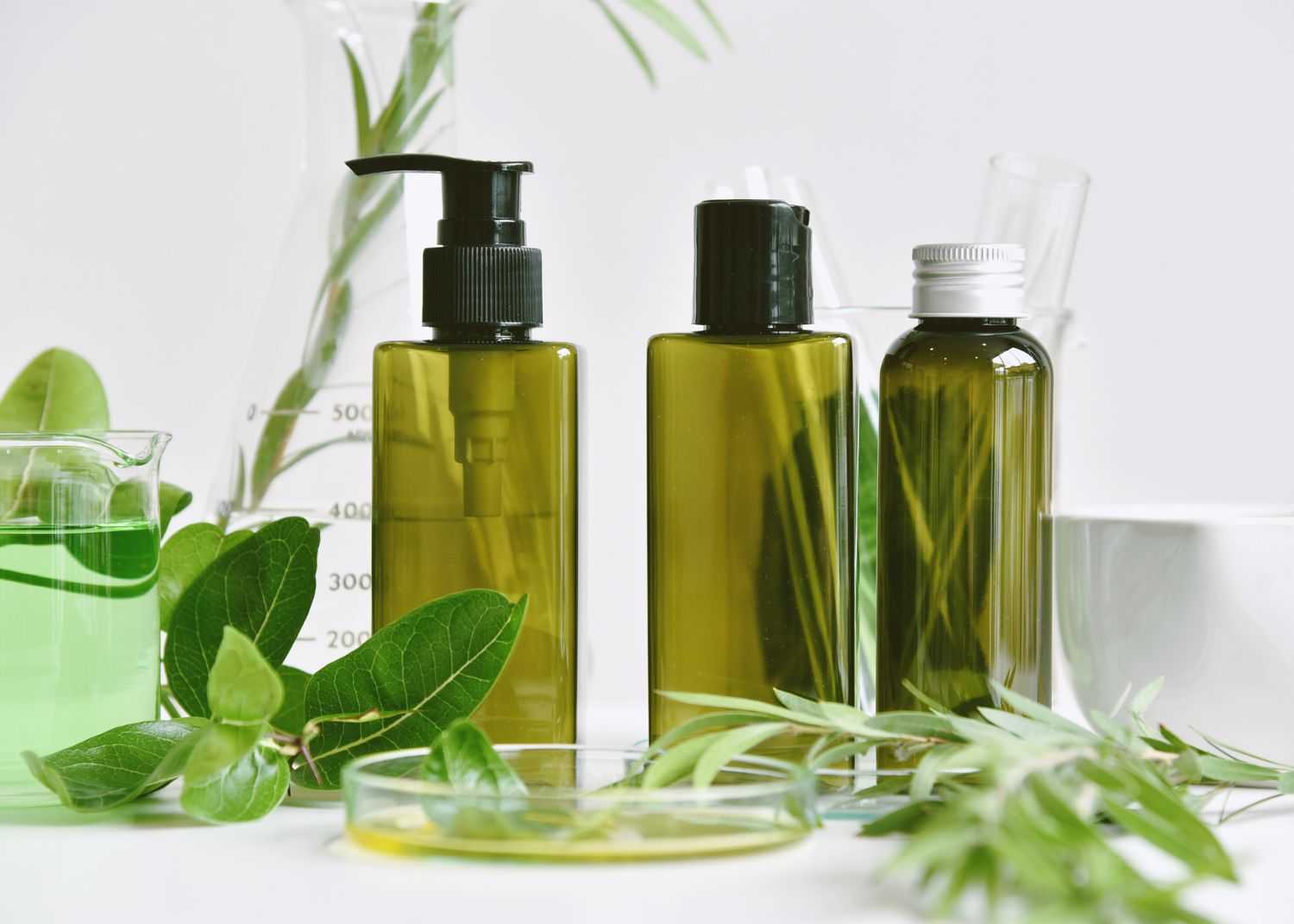 Beneficios de la Cosmética Orgánica