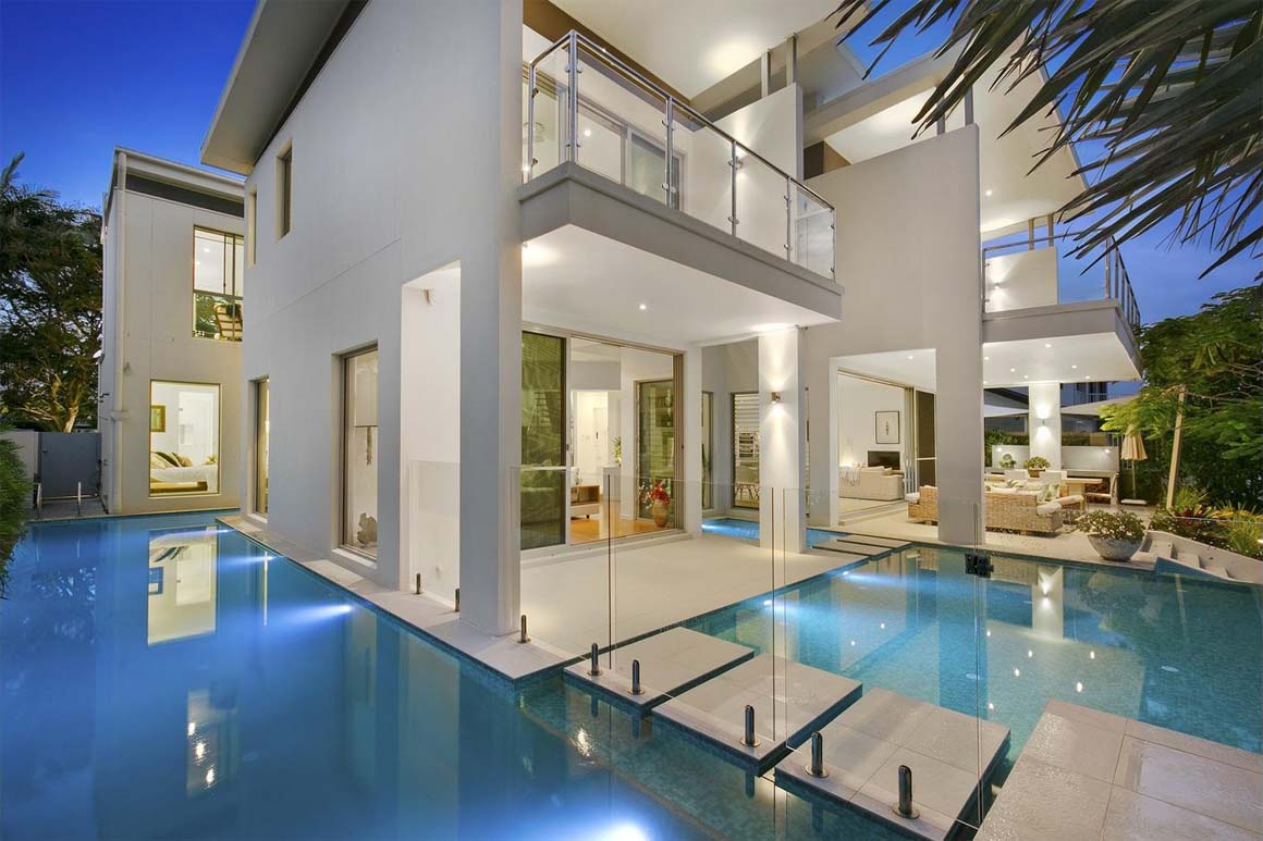 Forvandl Dit Hjem Med Enkle Ændringer