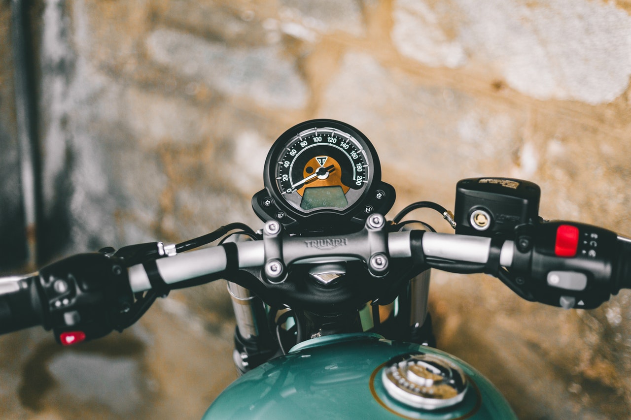 De perfecte motorkleding: wat heb je echt nodig?