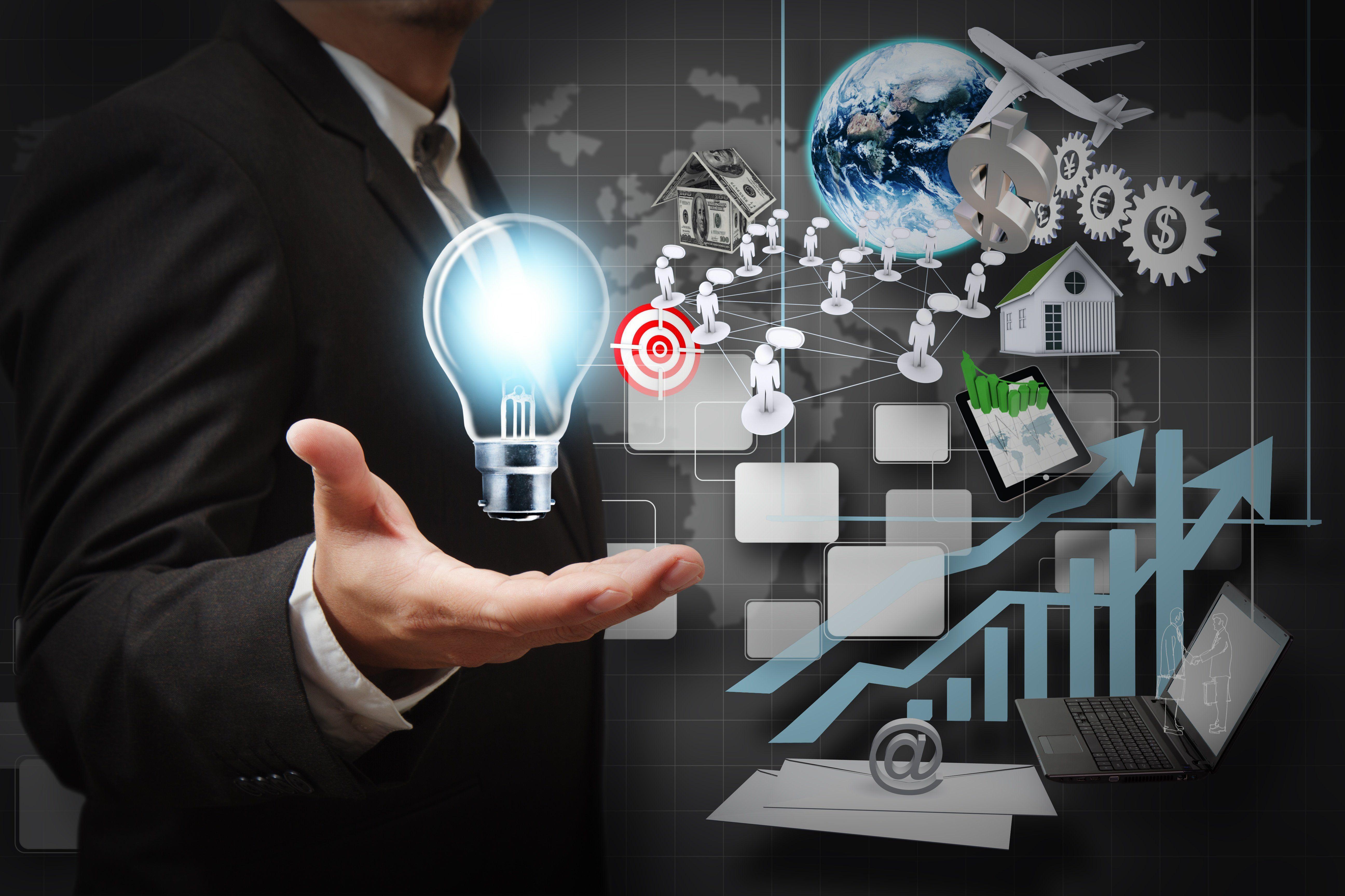 Les Nouveautés Technologiques en Informatique